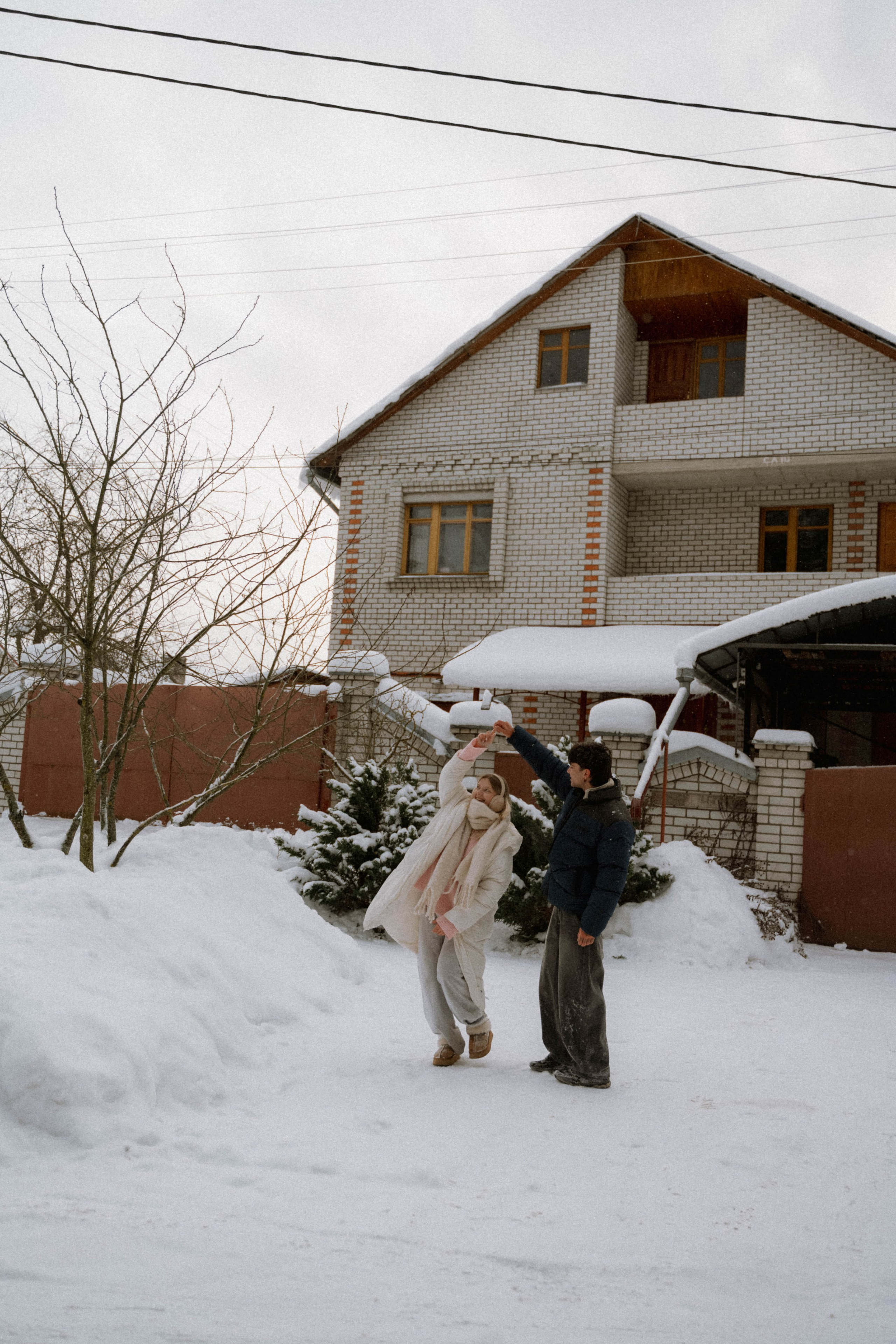 Уютные истории. Главная