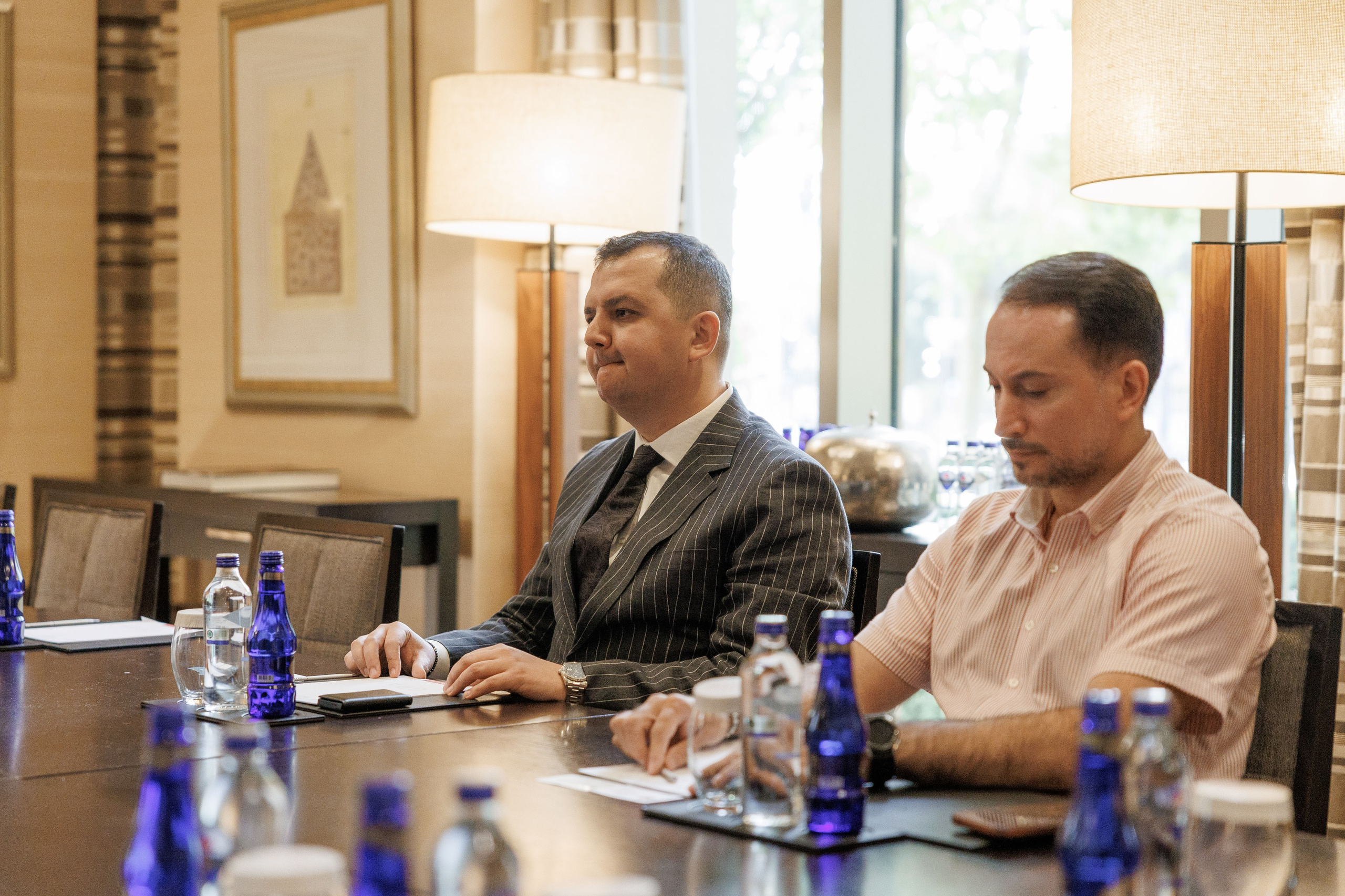 Рязанская делегация. About