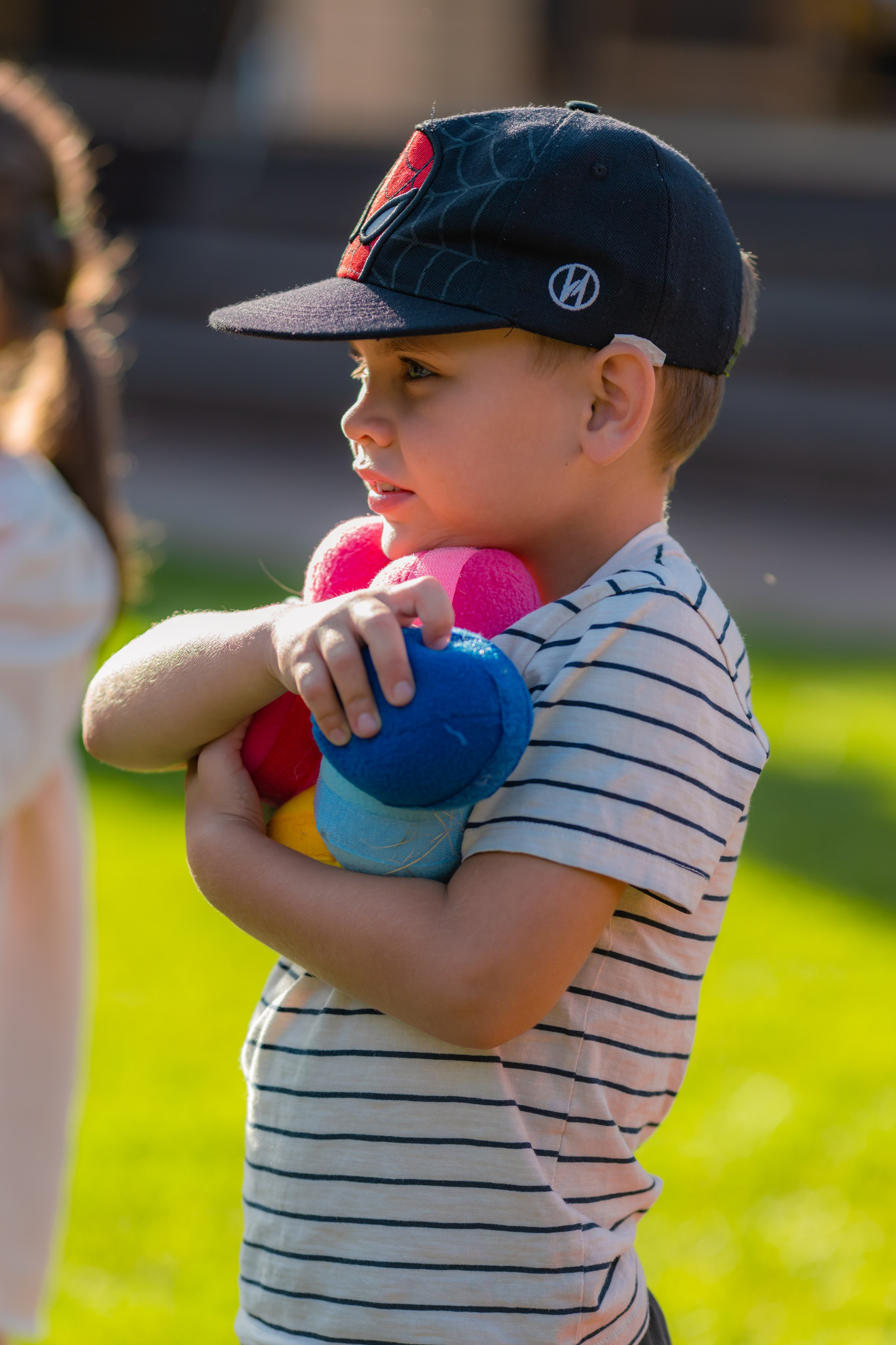 День Рождения Марка 5 лет. Детский и семейный фотограф Евгения Вахнеева Москва Зеленоград