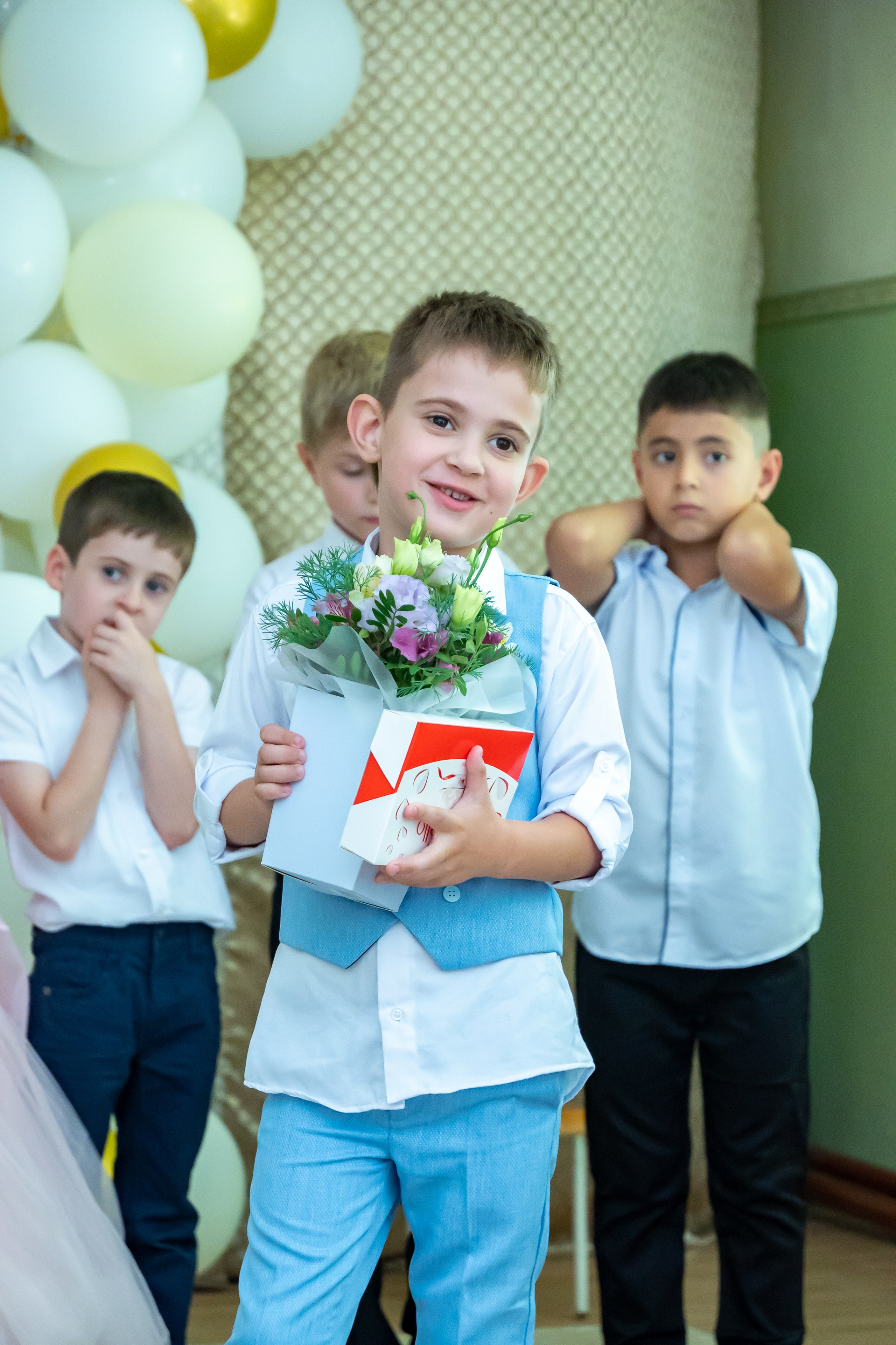 Профессиональная фотосъёмка выпускных. Вячеслав Скрипник Фотограф Краснодар