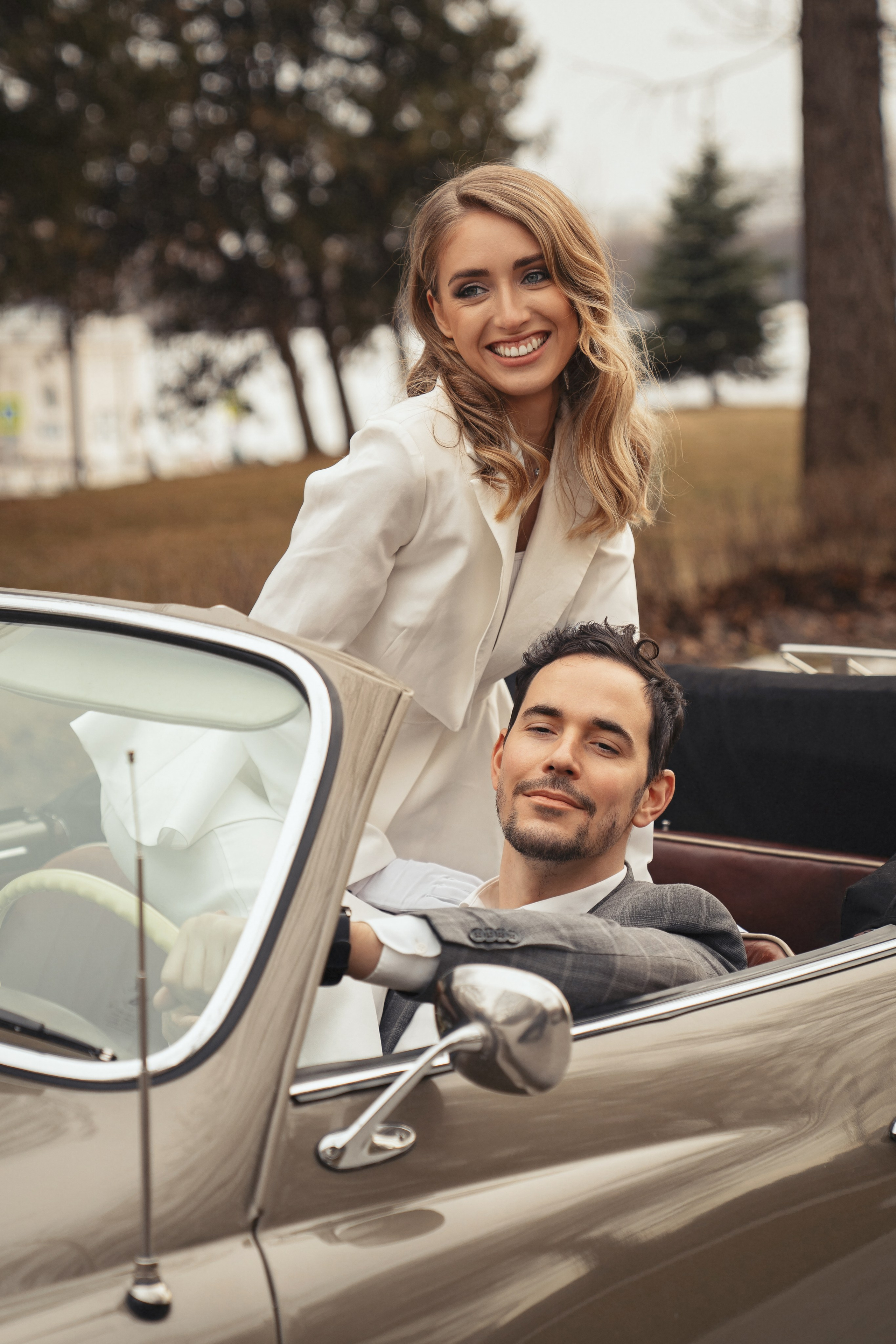 Свадебная прогулка на речном вокзале. Трубинова Екатерина | Семейный фотограф | Москва