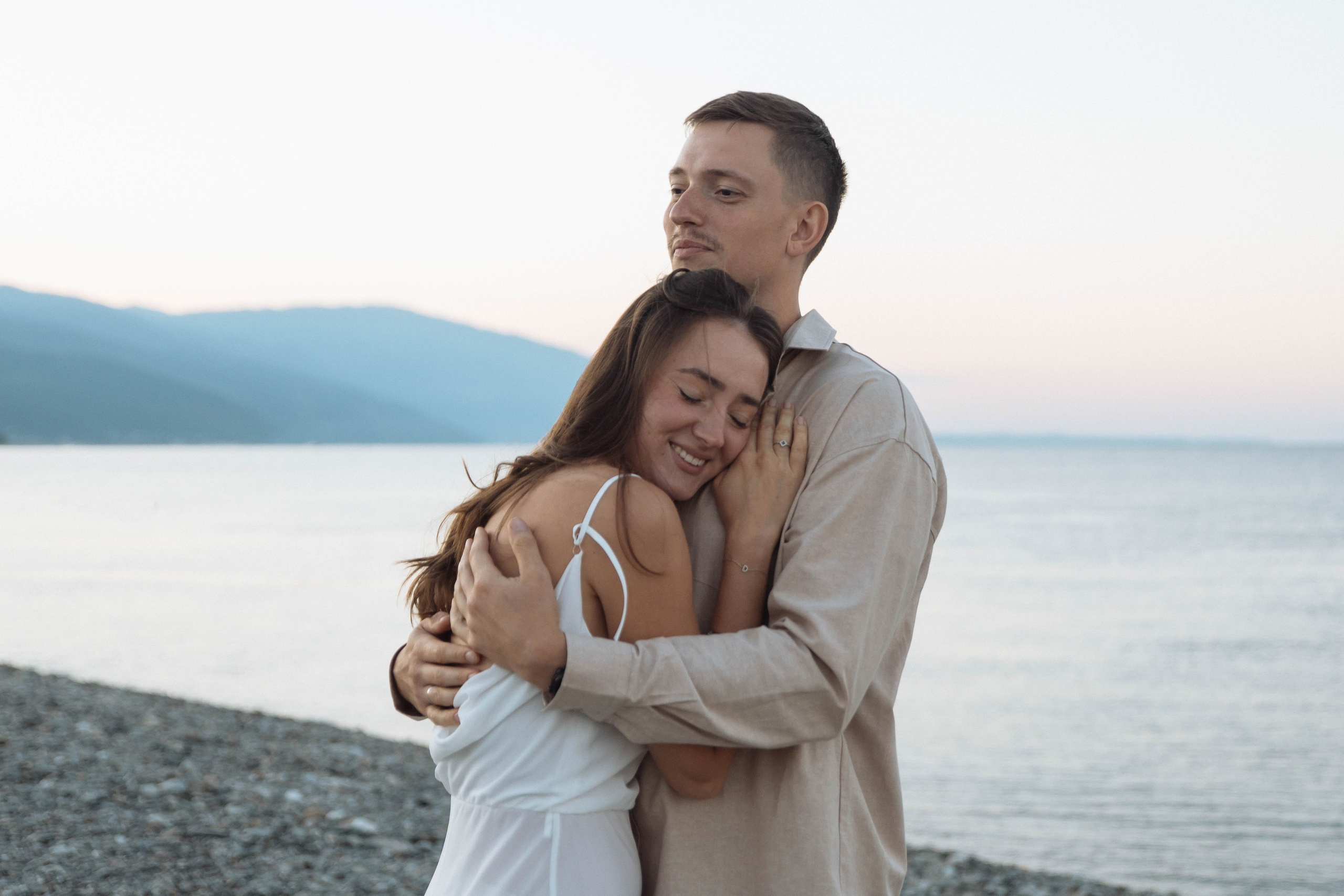 Влад и Лиза. Сочи. Свадебный и семейный фотограф в Москве и Подмосковье Ольга Останина