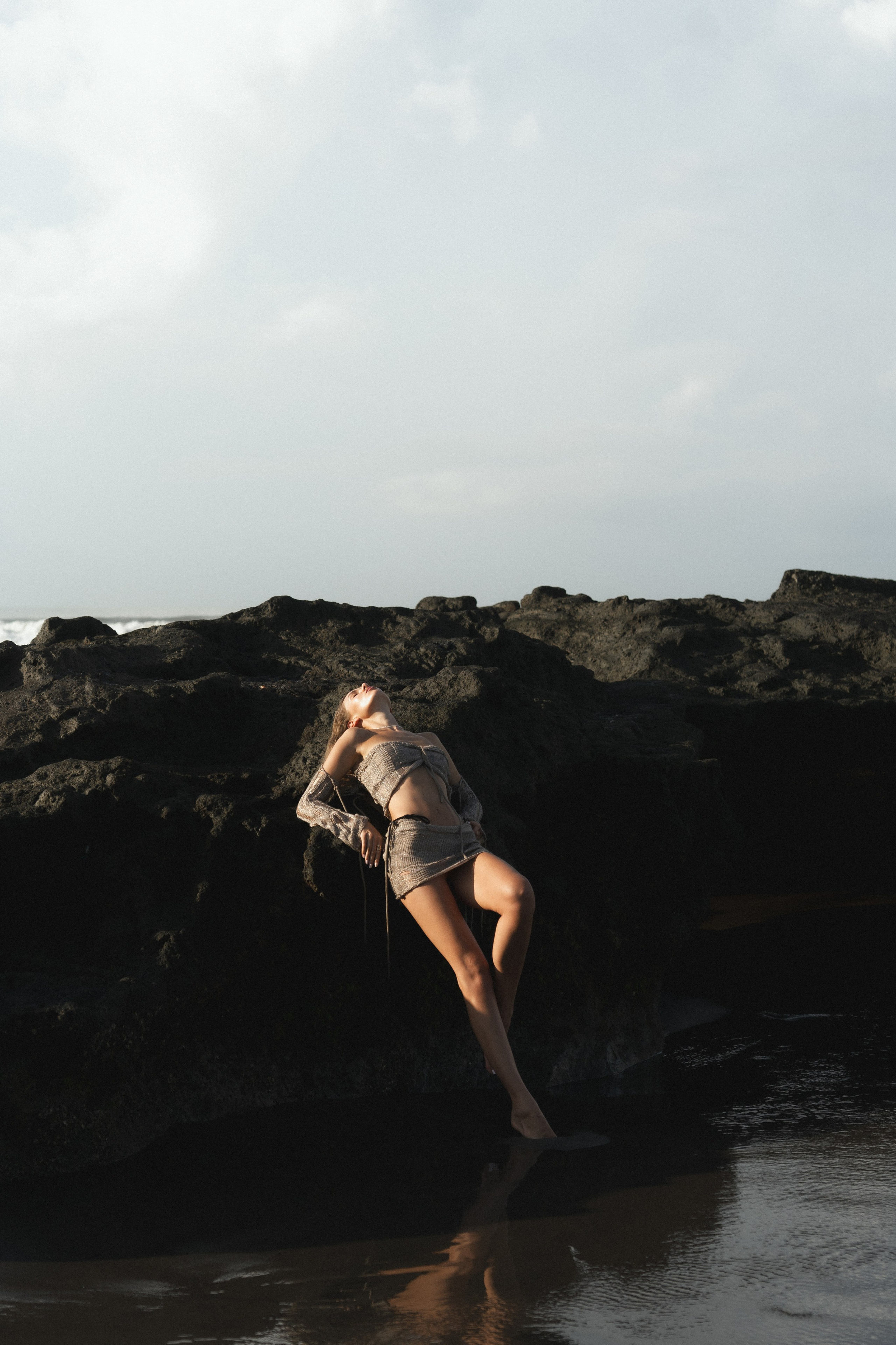 Натали. Фотограф Alena Ray