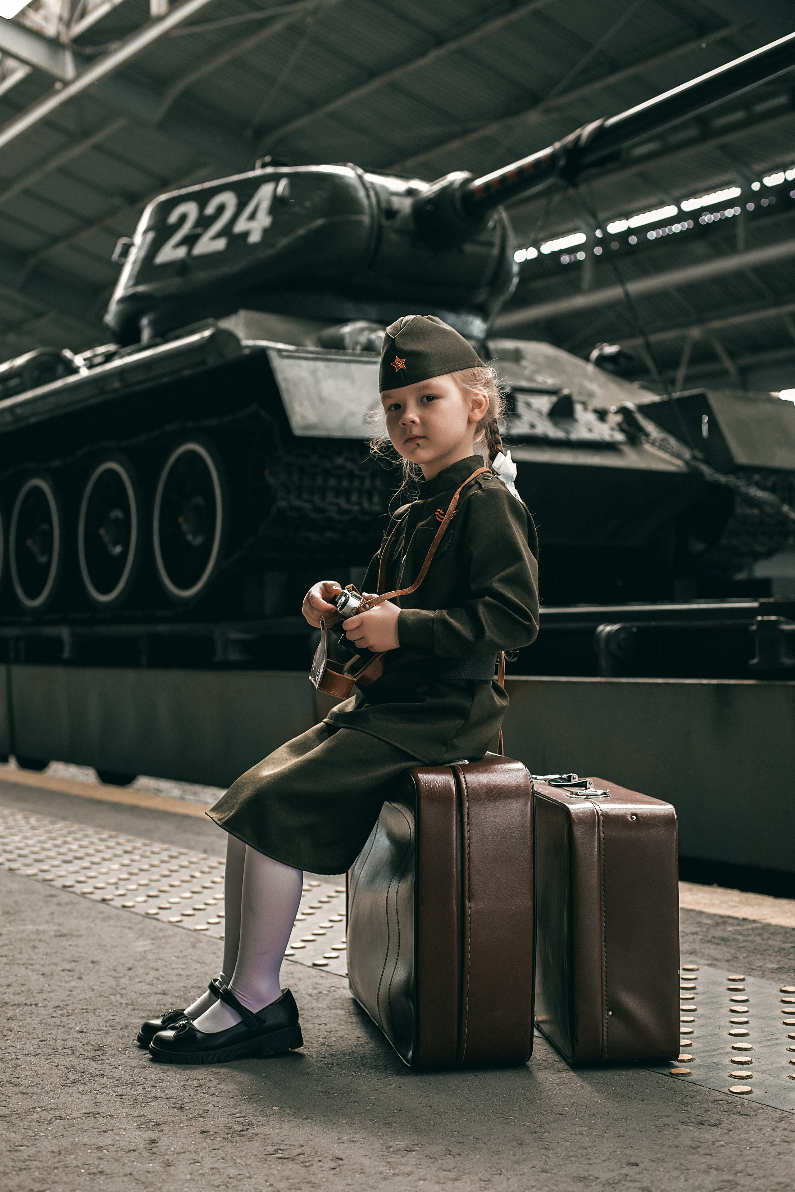 День победы!. Https://malovafoto.ru