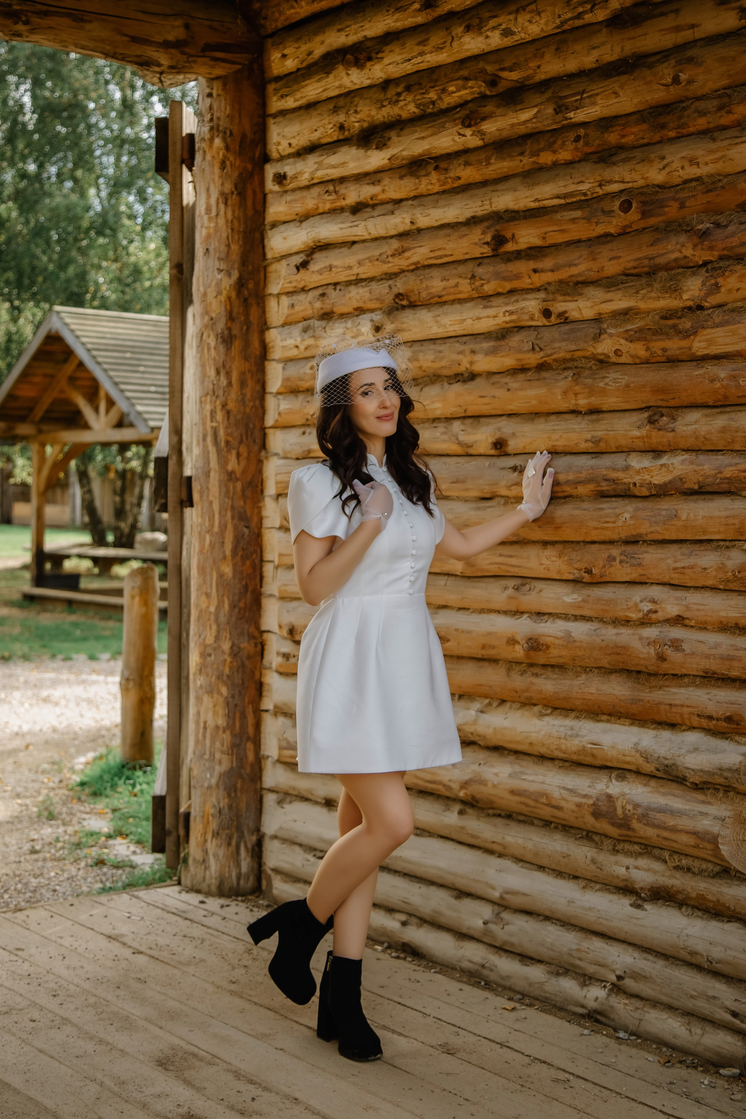 Анжелика&Николай. Https://malovafoto.ru