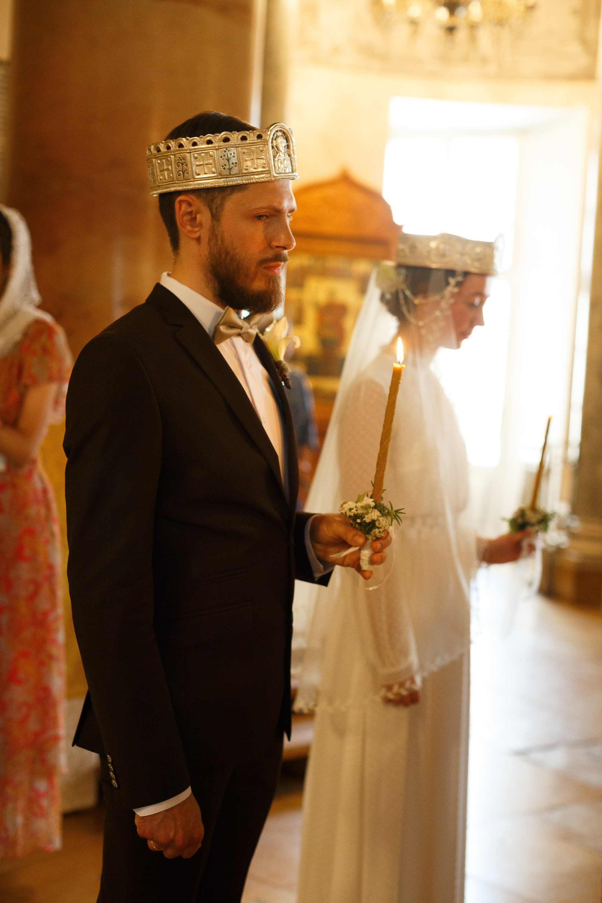 Фотограф Арсений Юревич.