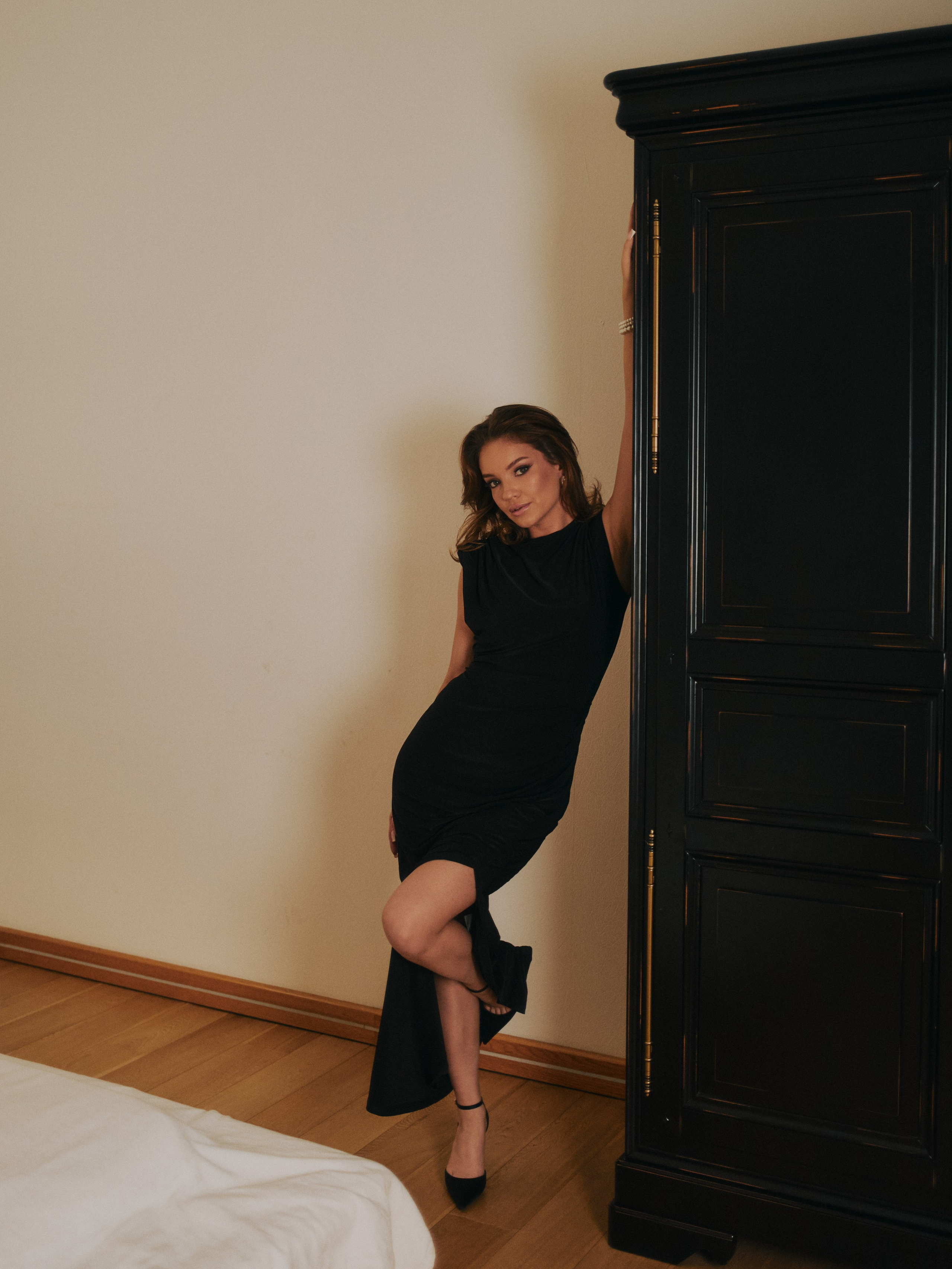 Ксюша. Портретный фотограф в Москве Ольга Крылова