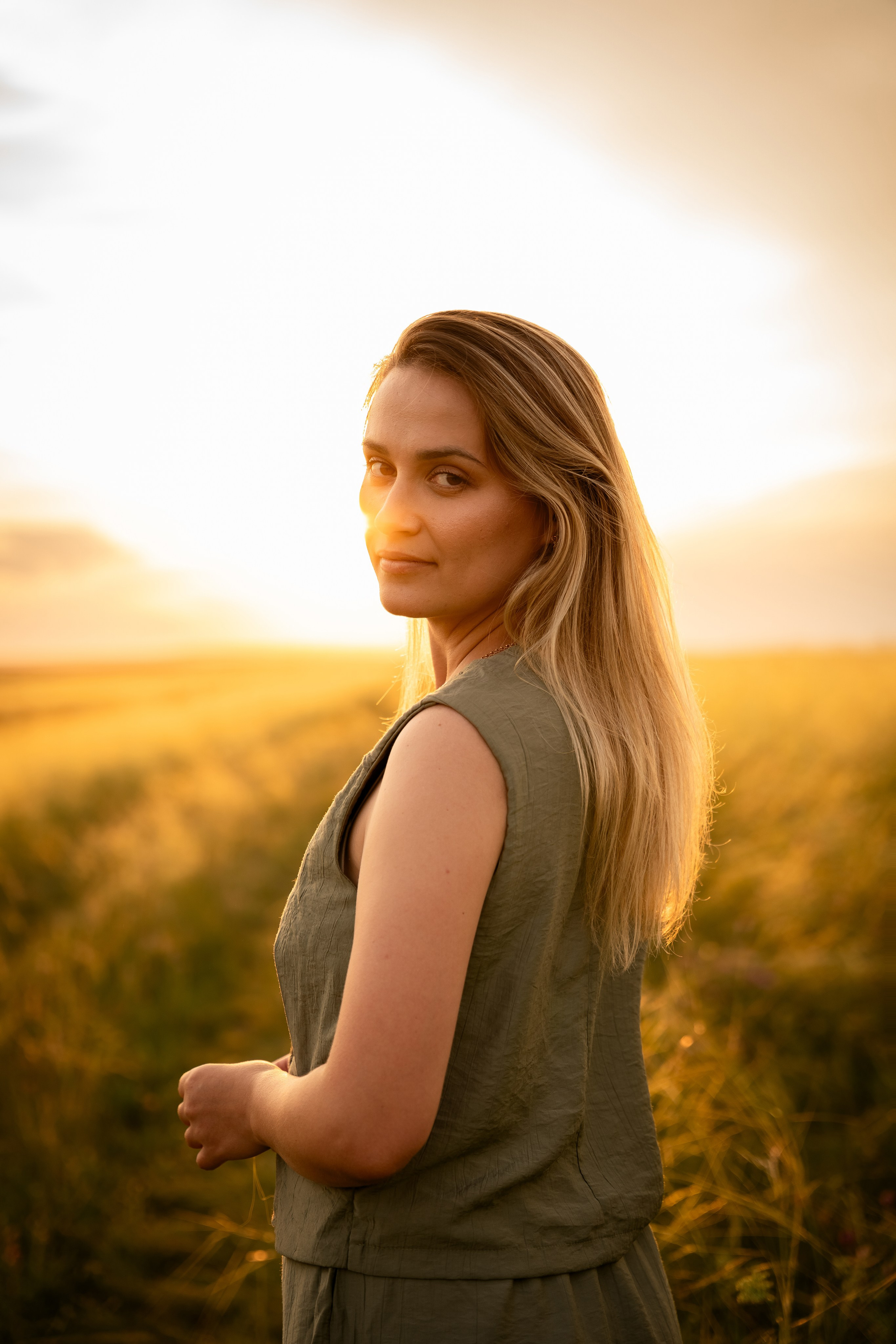 Мама Любовь и её сокровища. Фотограф в Ульяновске Александра Григоровских