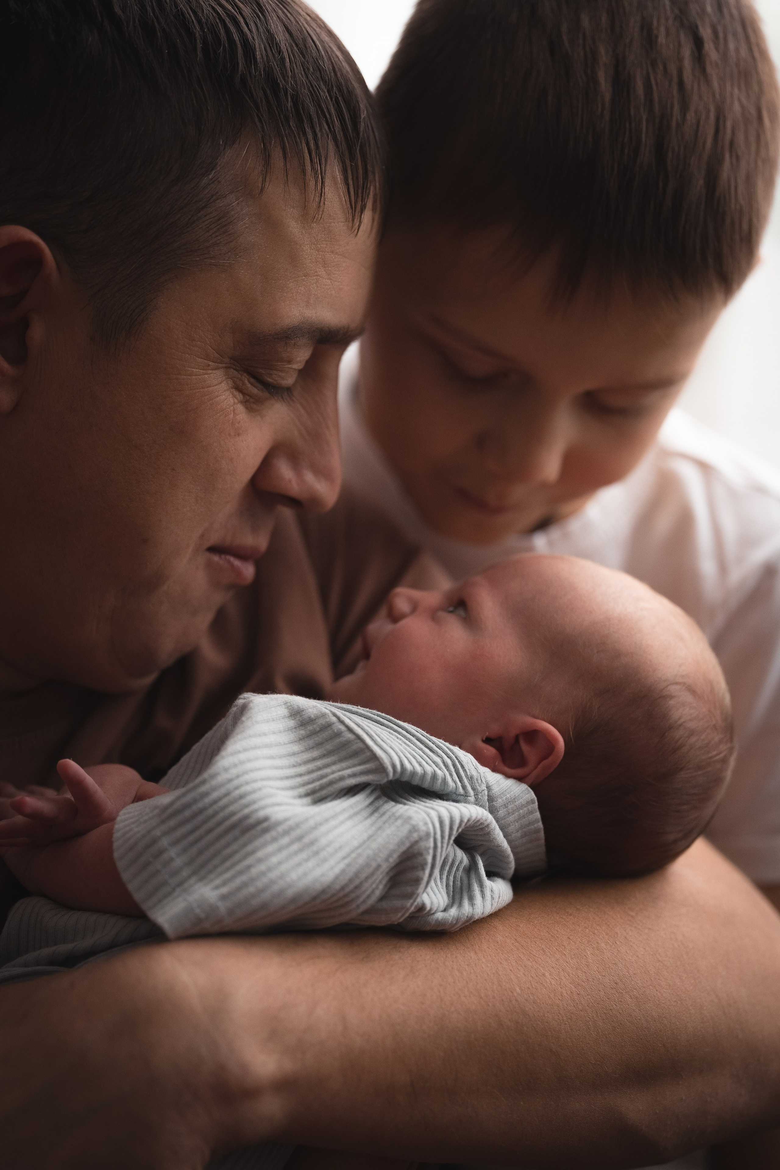 Игорь. Фотограф в Ульяновске Александра Григоровских