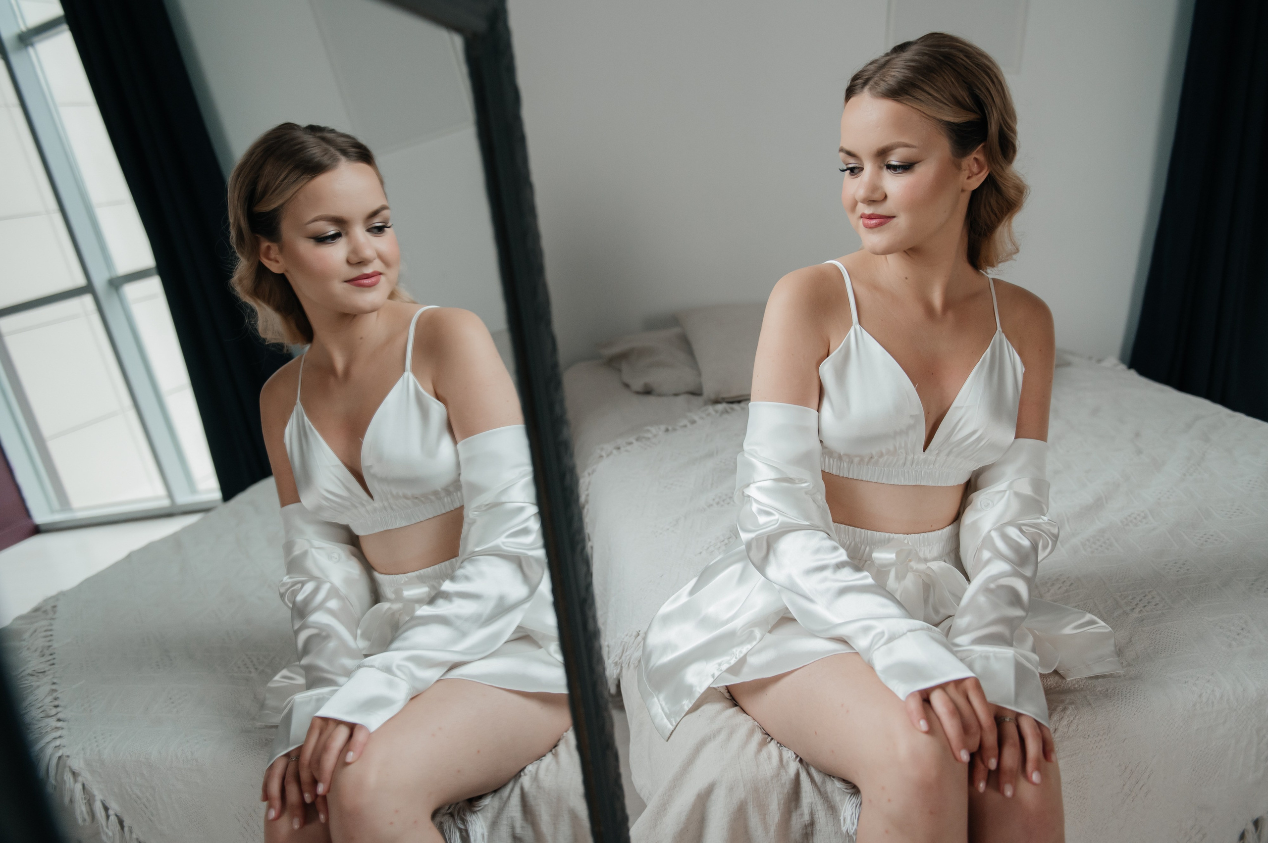 Свадебные съемки. Фотограф Марина Лысова