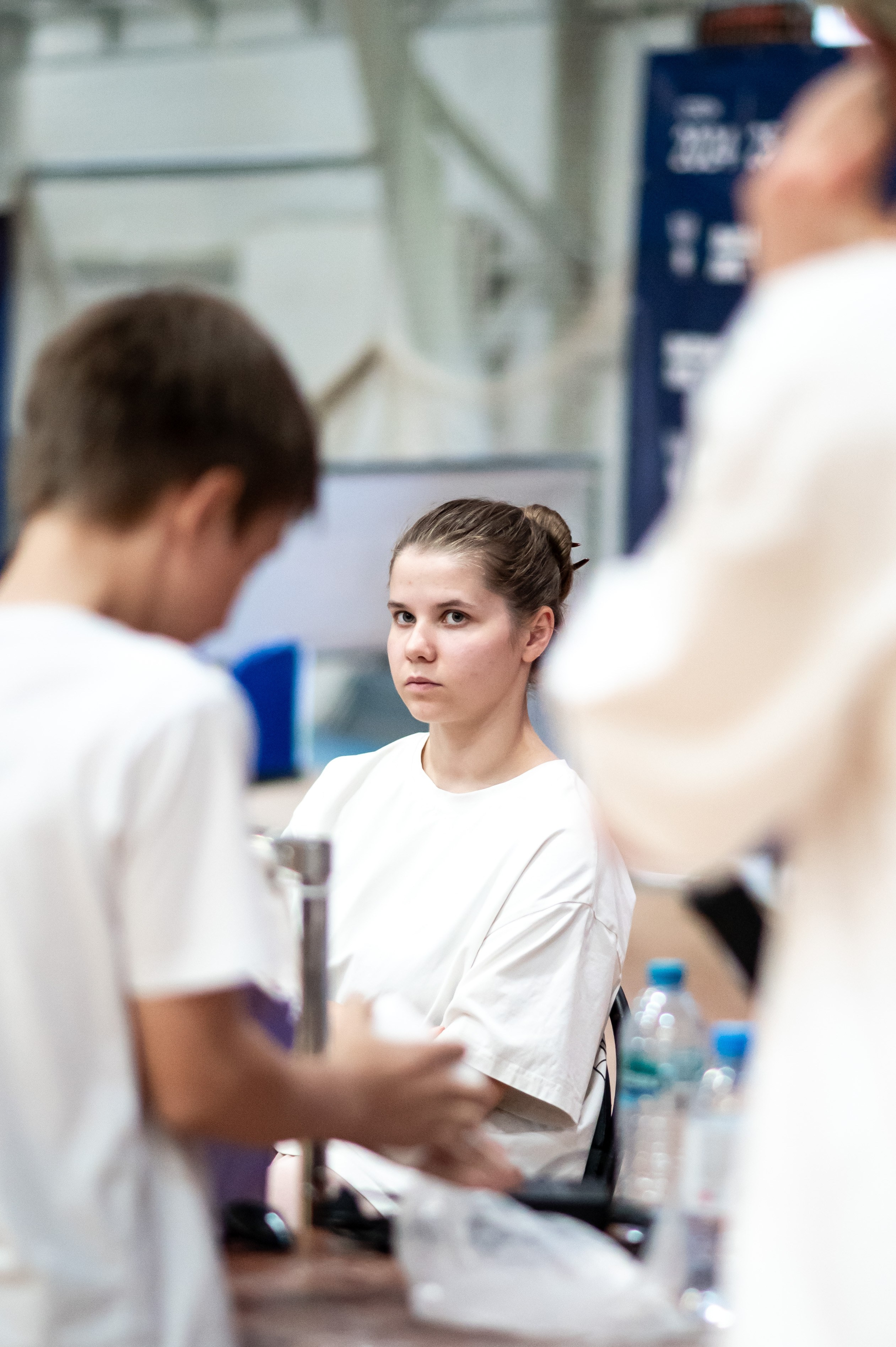 Паркур Лига. Май, 2025. Спортивный фотограф в Туле и Тульской области. Файсханова Фото Спорт