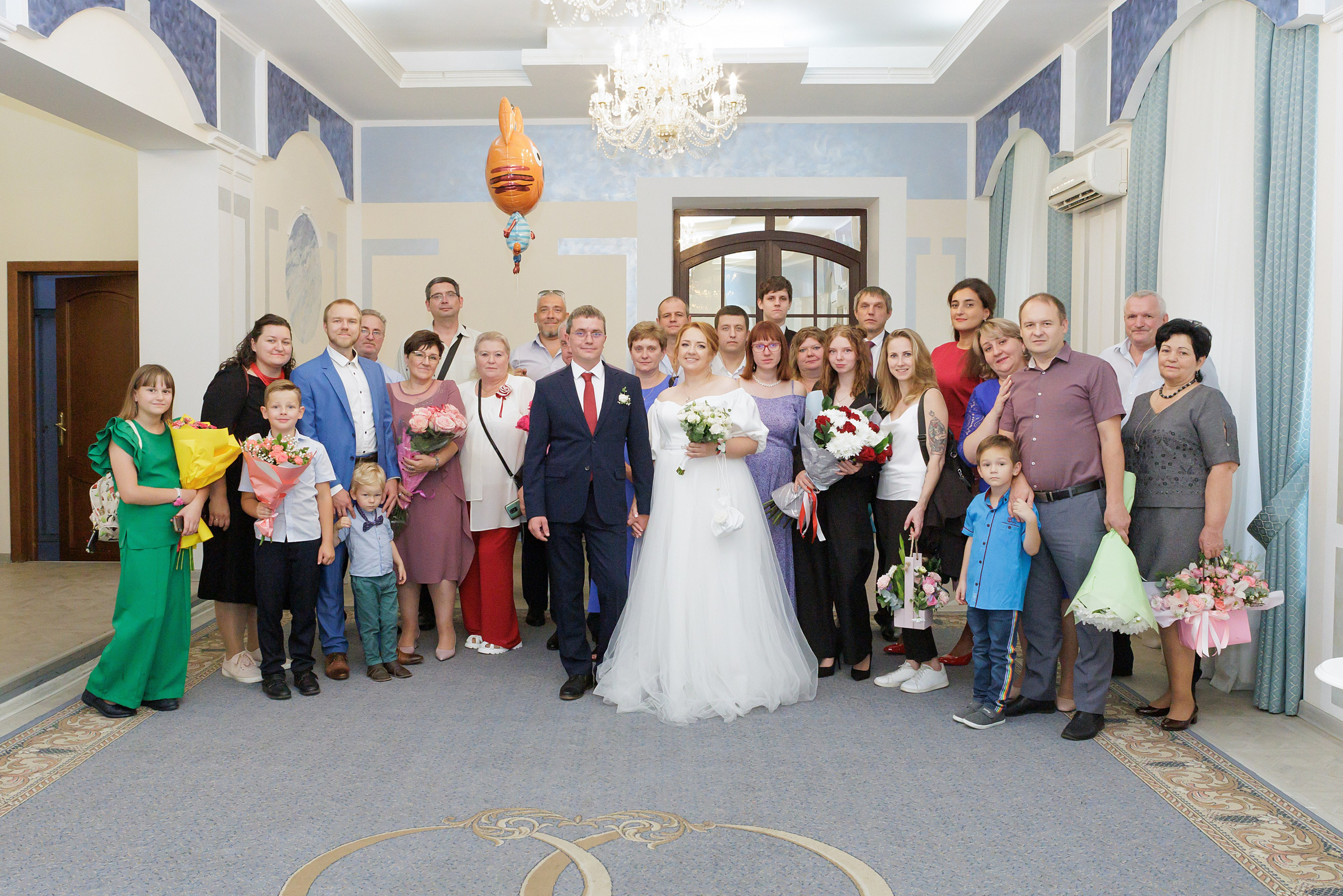 Свадьба. Выпускные альбомы для школ и детских садов