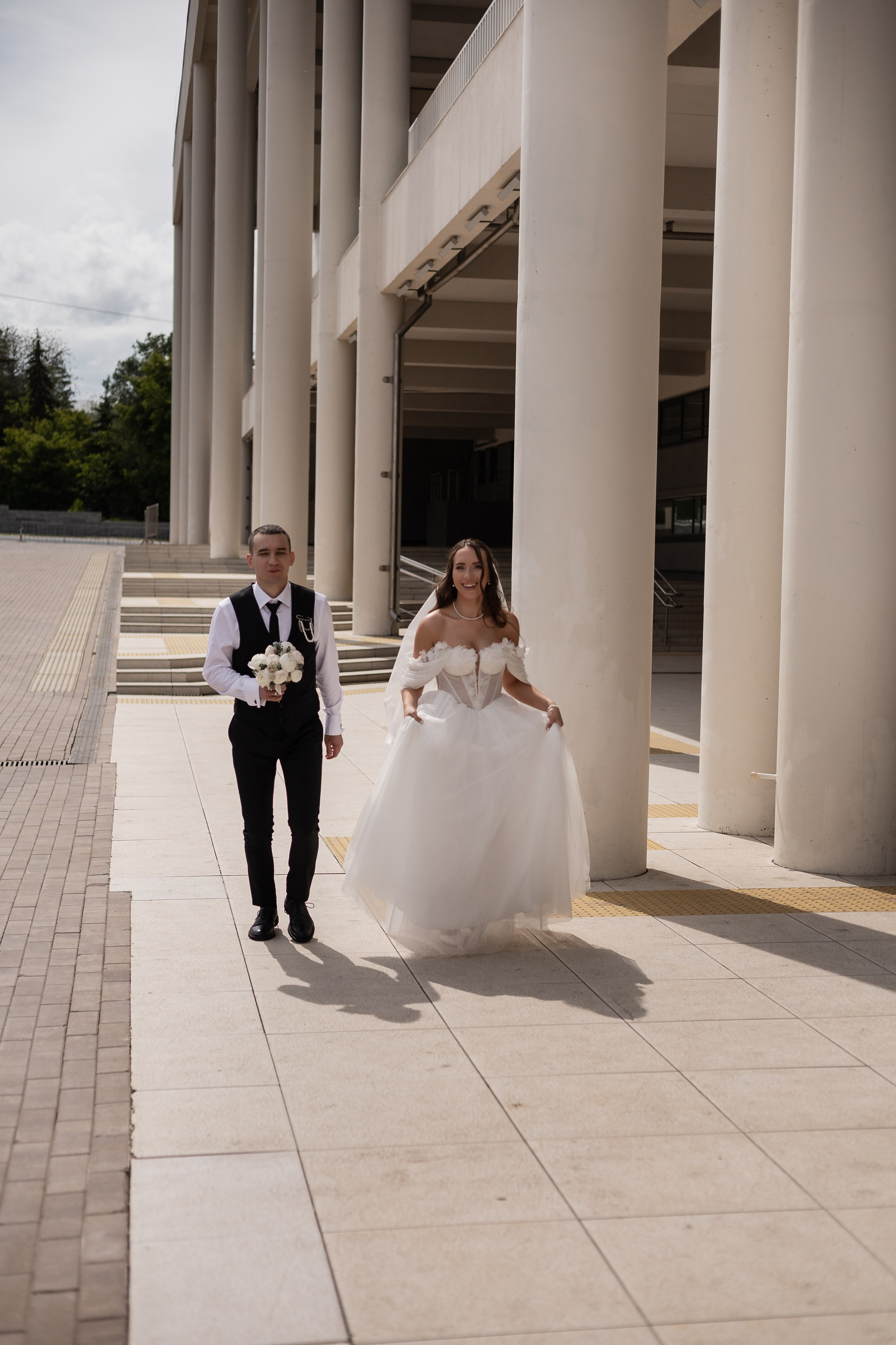 I&A. Фотограф в Самаре и Самарской области Констанция