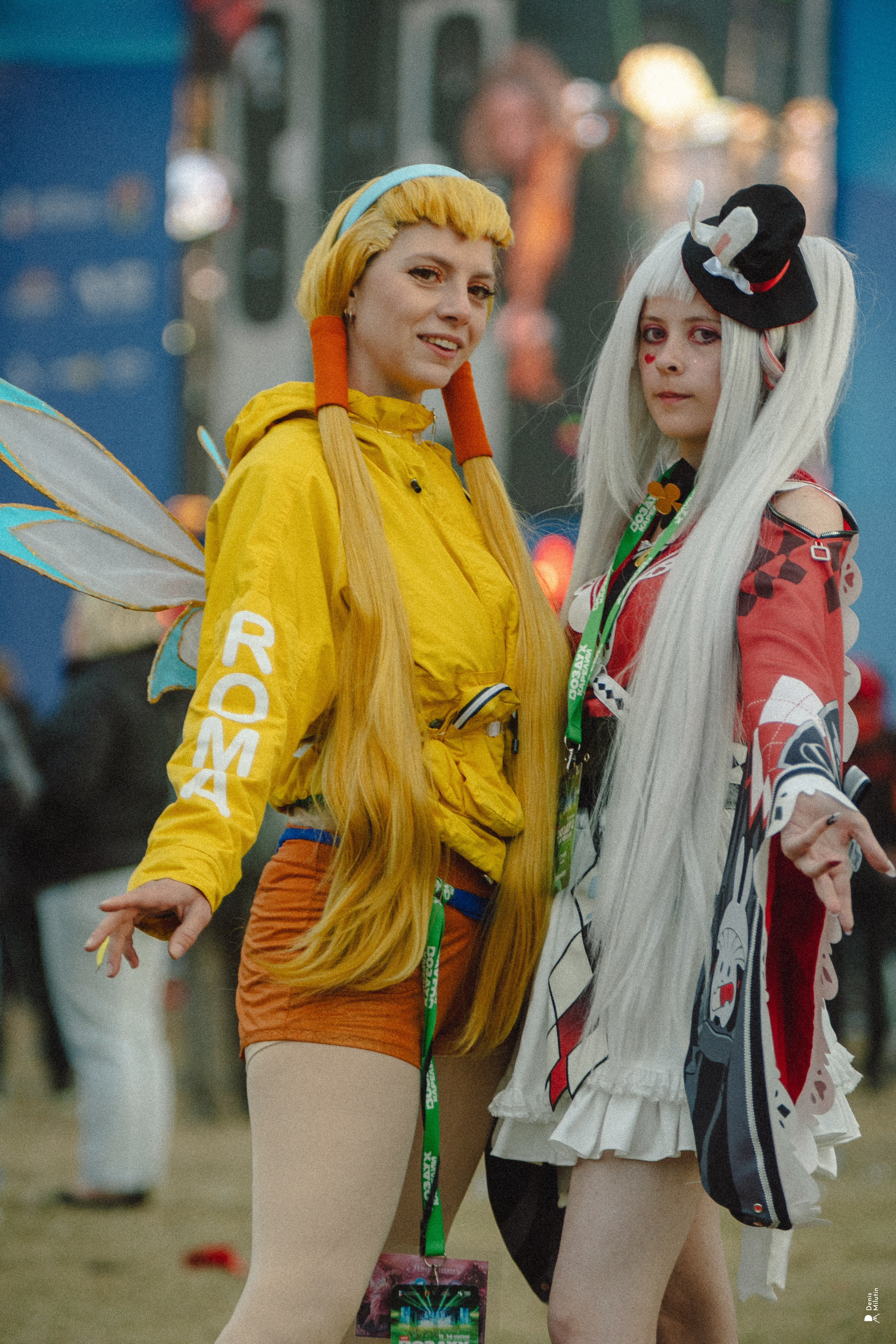 Воздух Карелии 2026. Портретный фотограф Денис Милютин