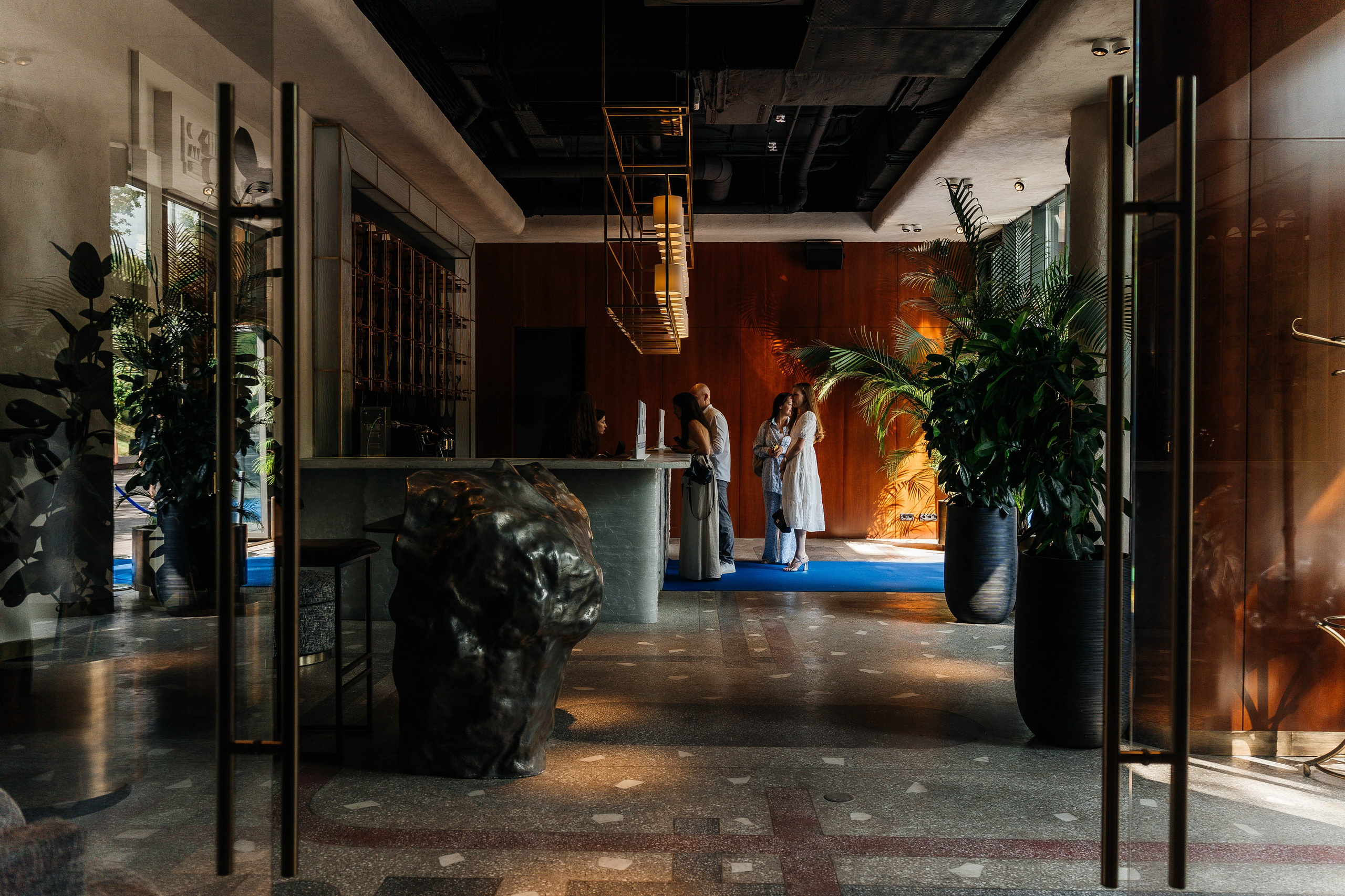 ХHEADS | клубный день. Фотограф Абакумова Анастасия