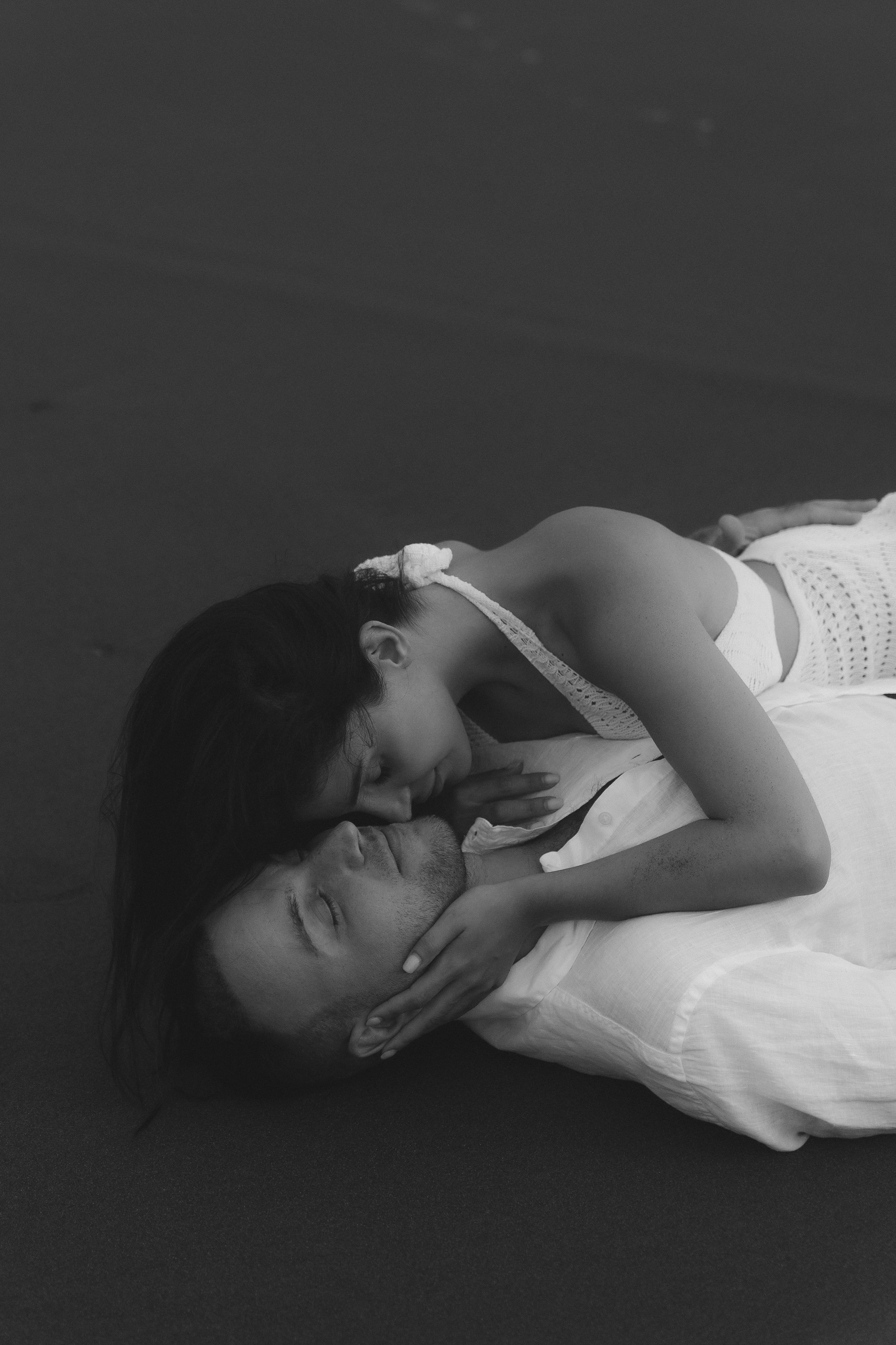 Луиза и Влад. Фотограф Alena Ray