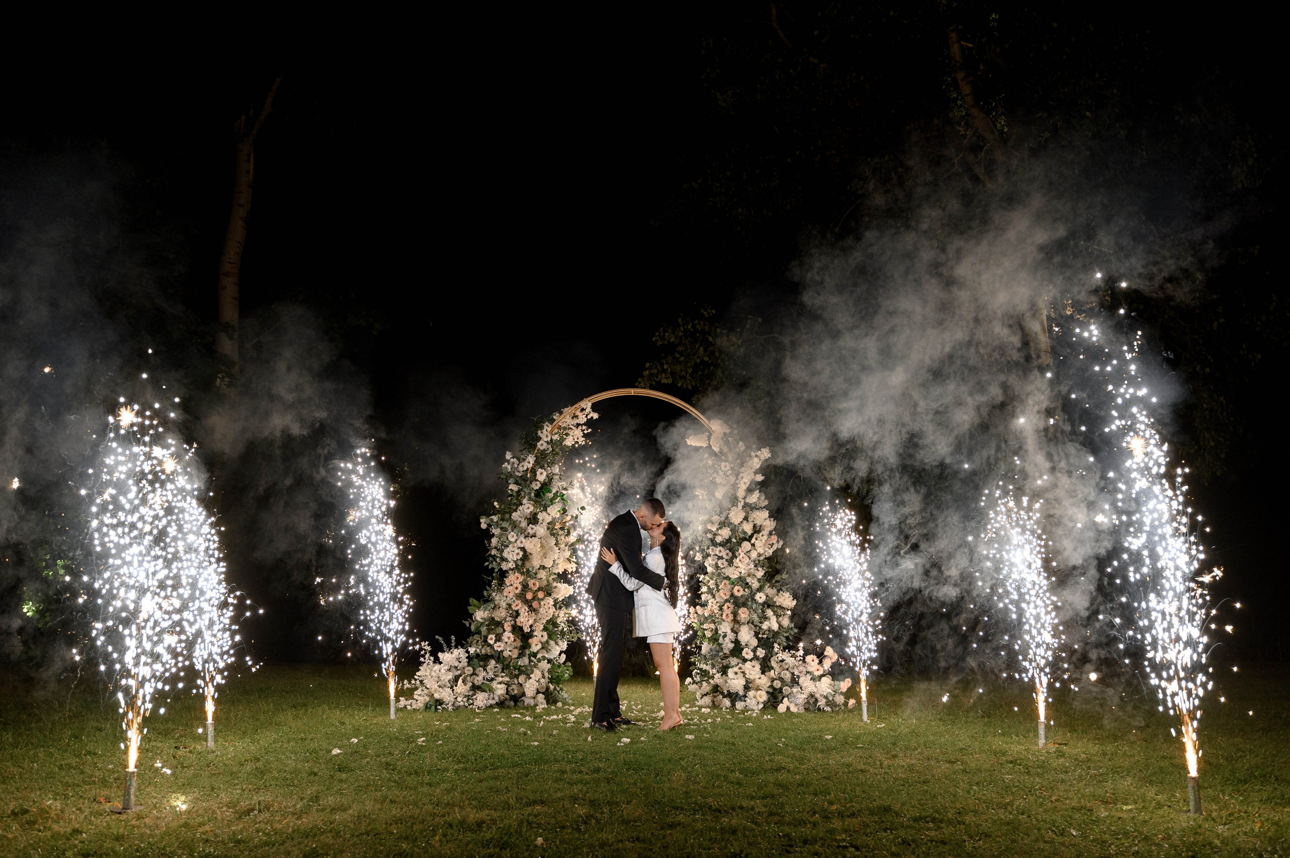 L&O. Свадебный фотограф Минск