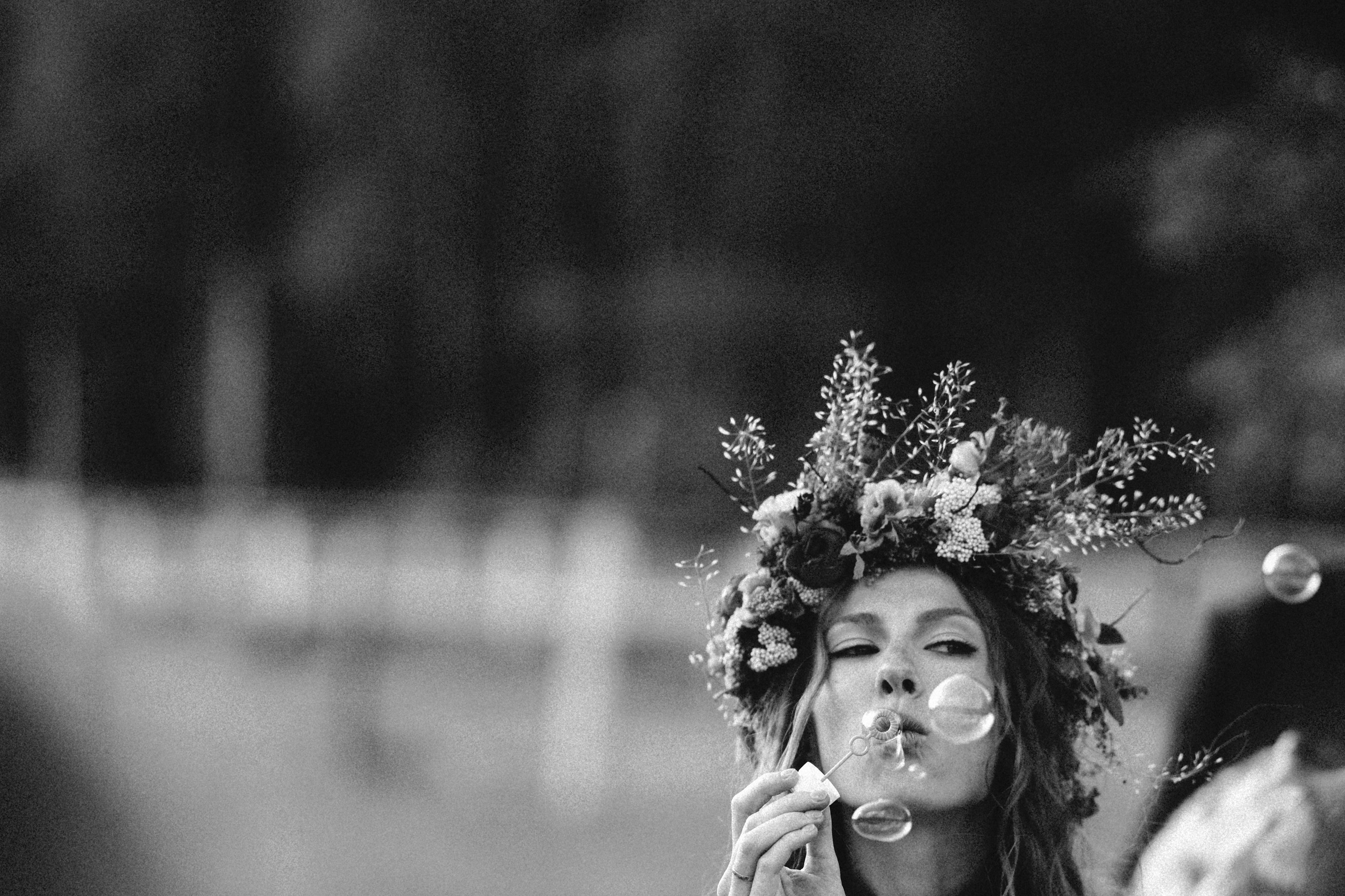 Сева и Маша. Свадебный фотограф в Москве Денис Анурьев