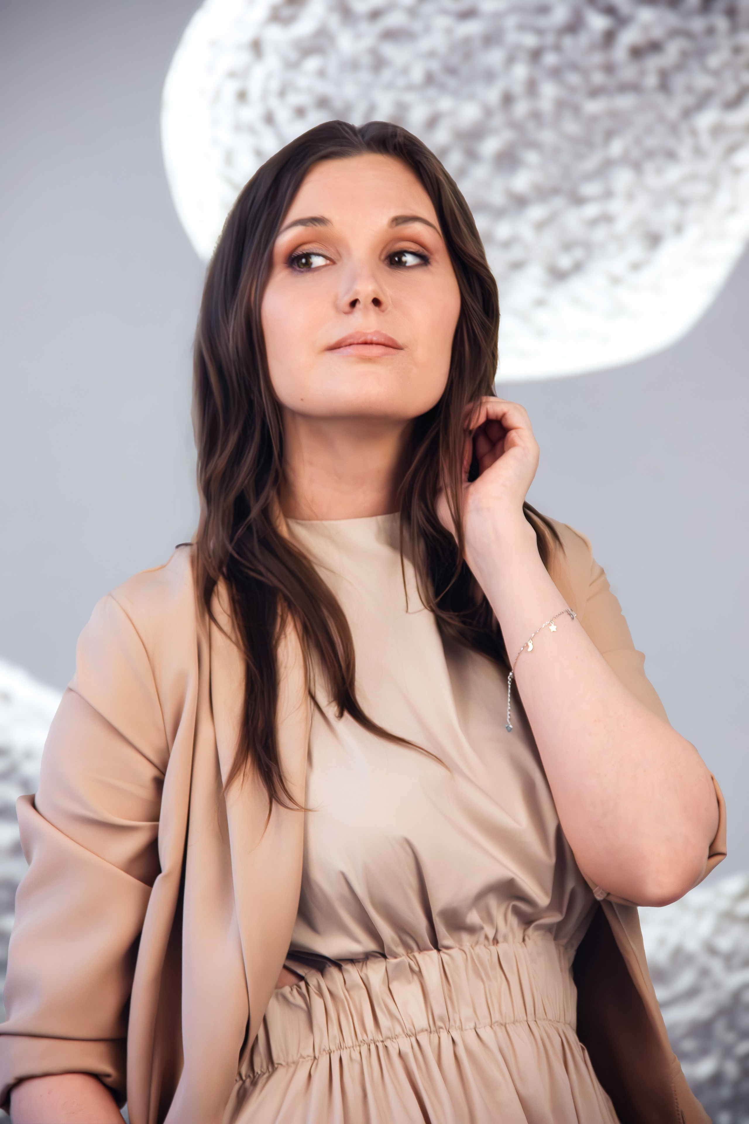 Фотосессия для психолога в Москве