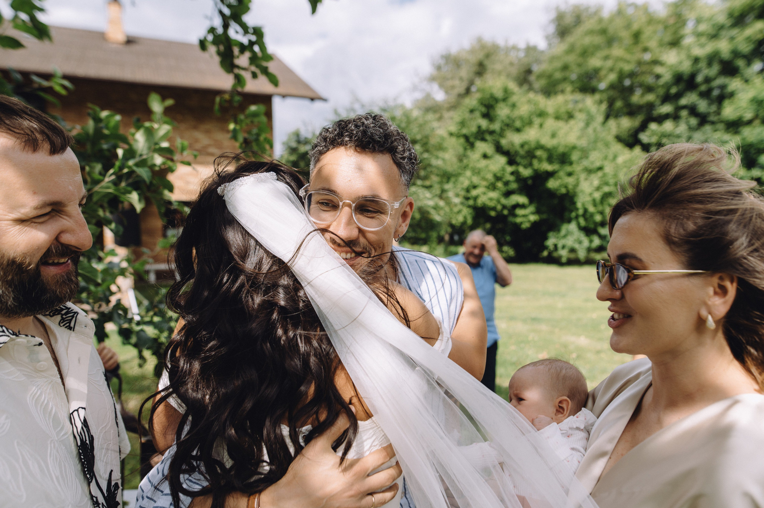 Слава и Даша. Профессиональный фотограф Алексей Васенцев. Минск, СПБ, Москва