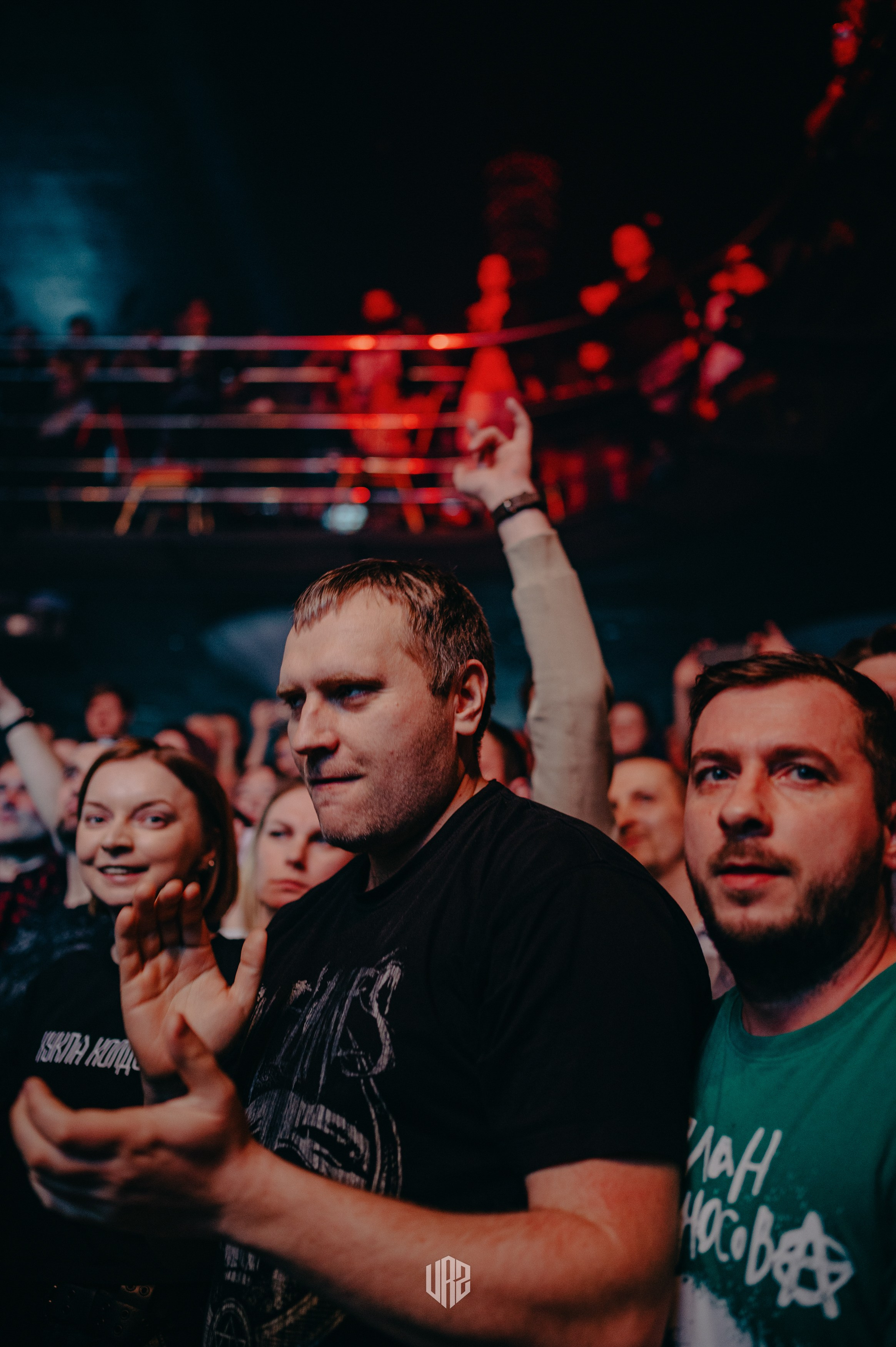 План Ломоносова | Gaudi. Контент фотограф Илья Урс