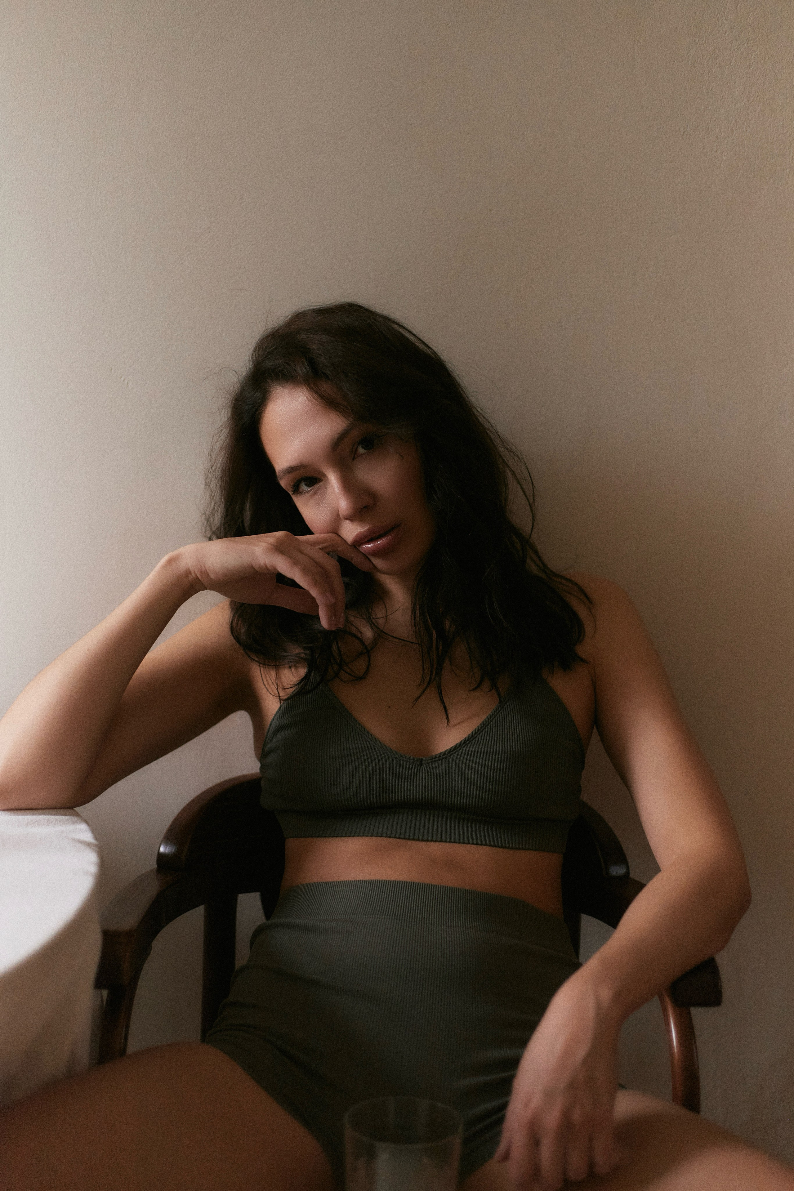 Ирина. Фотограф в Москве Струц Влада