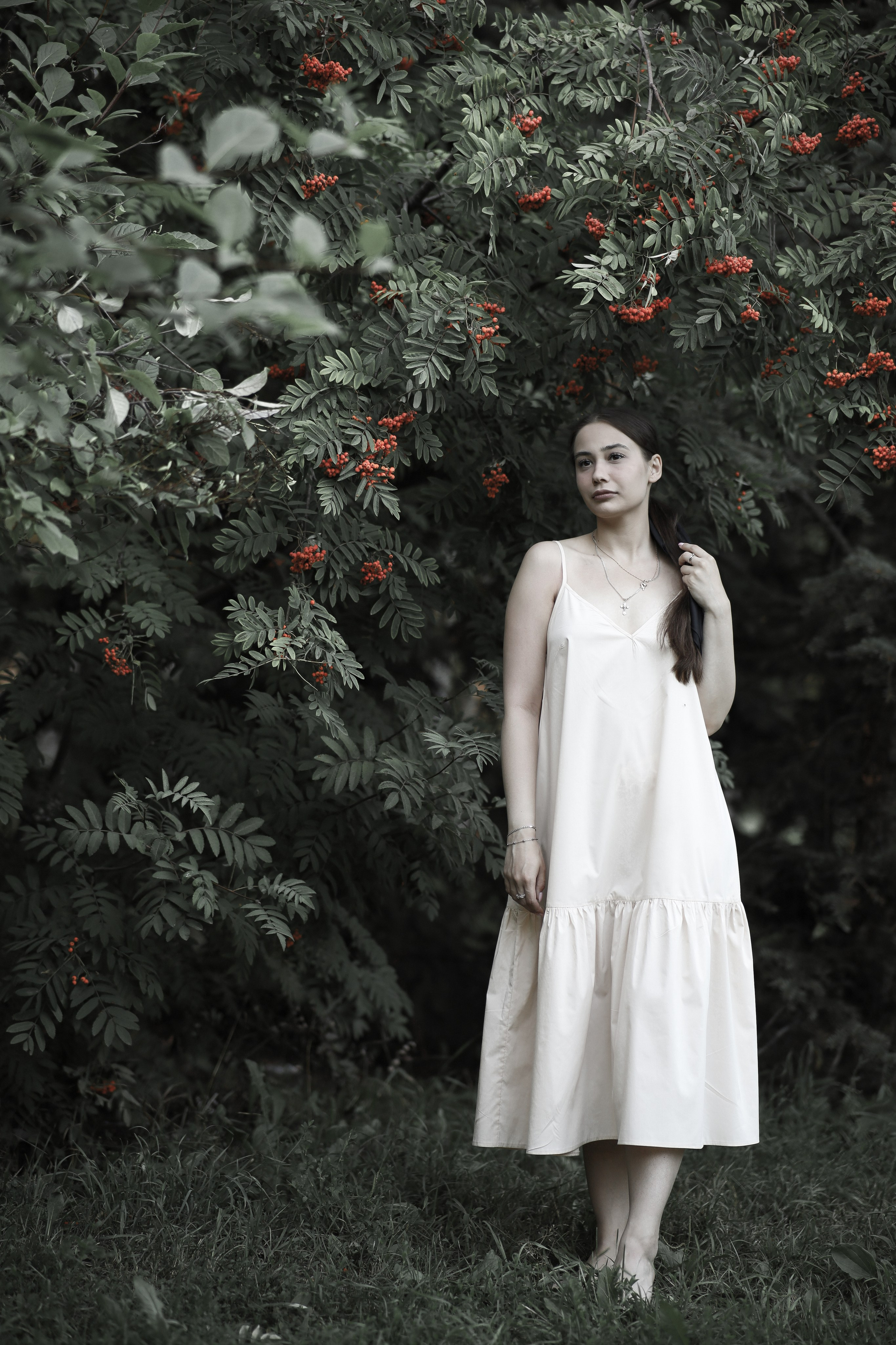 Татьяна и Анюта. Семейный фотограф в Казани Римма Гатауллина