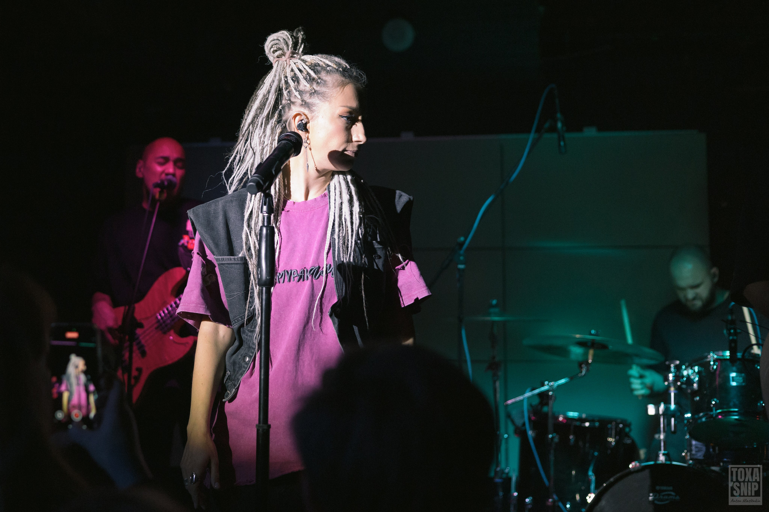 Мураками (27.04.2025). Toxasnip Photo | Anton Maslenkin