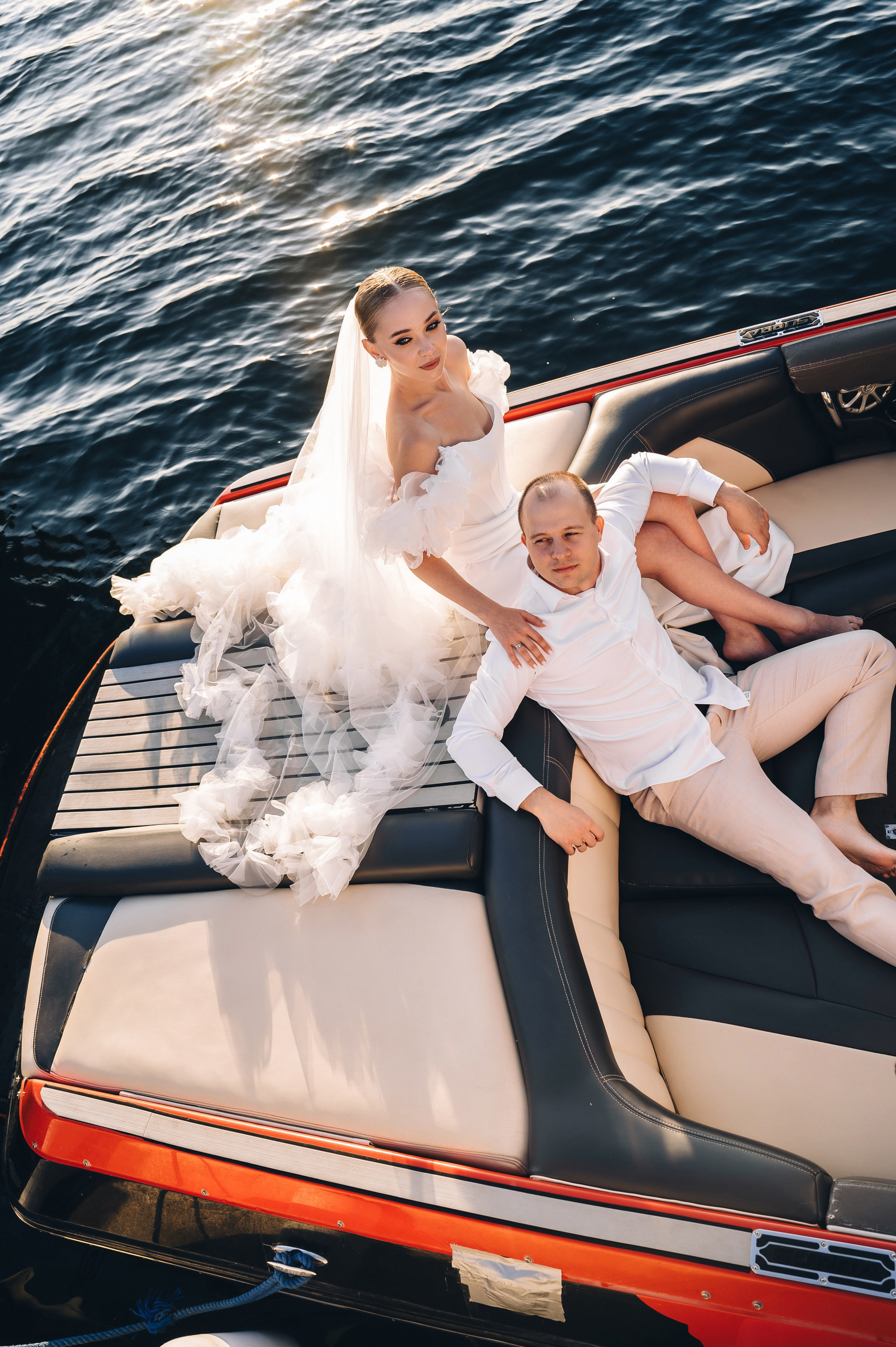 Саша и Ксюша. SARKISOPH | Фотограф Волгоград