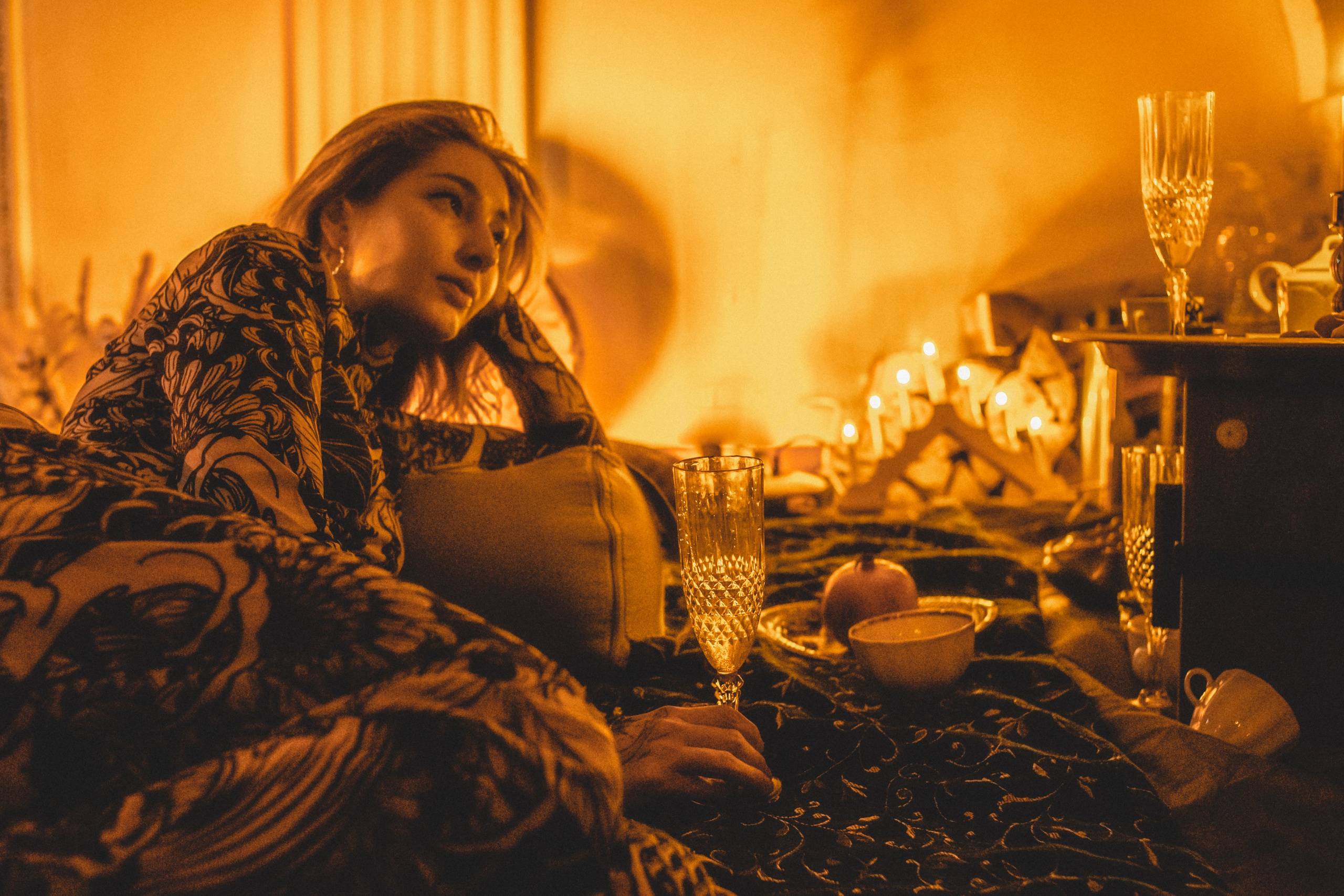 Happy birthday Ninelle!. Игорь Гичка. Портрет с любовью