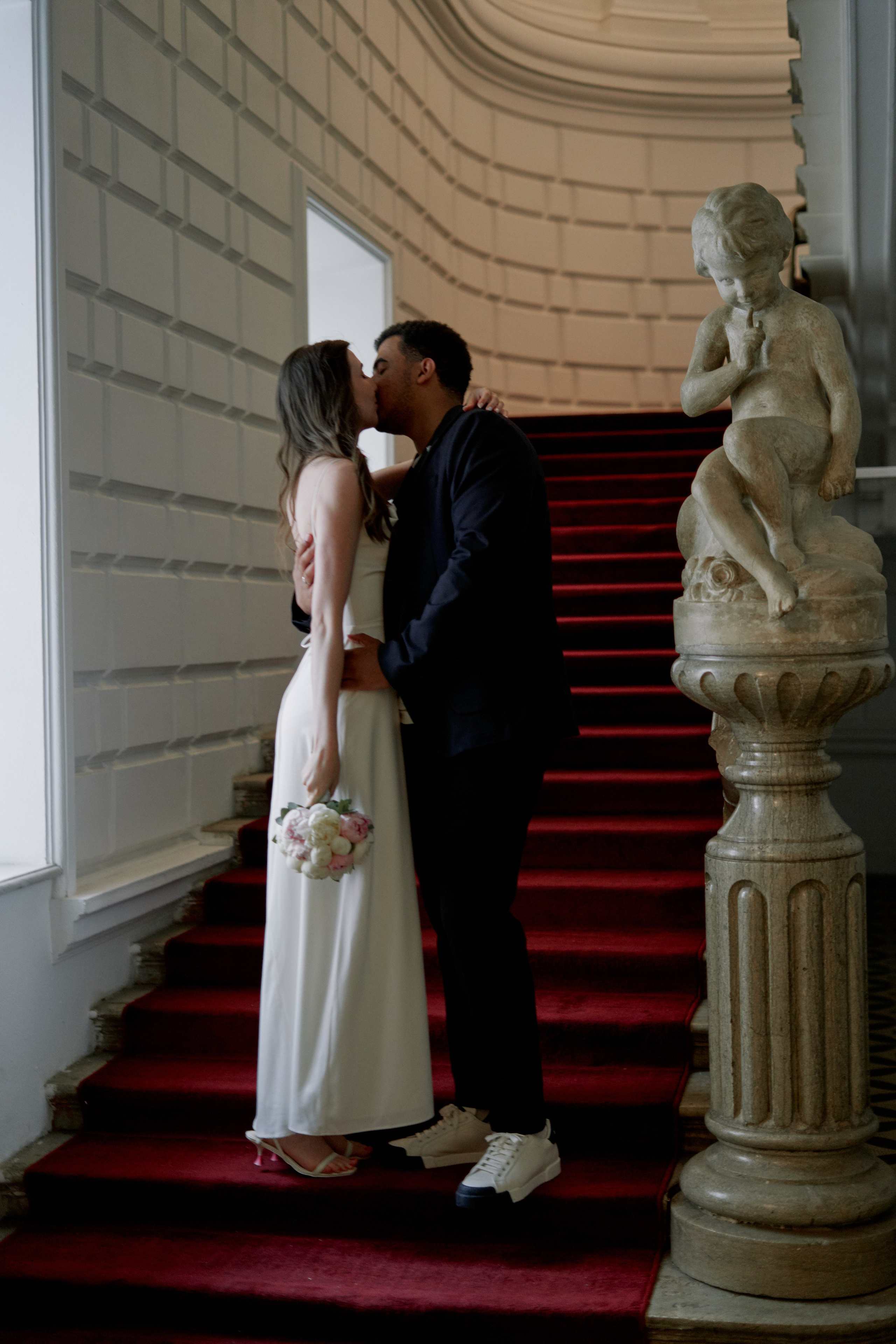 Ден & Анита. Главная