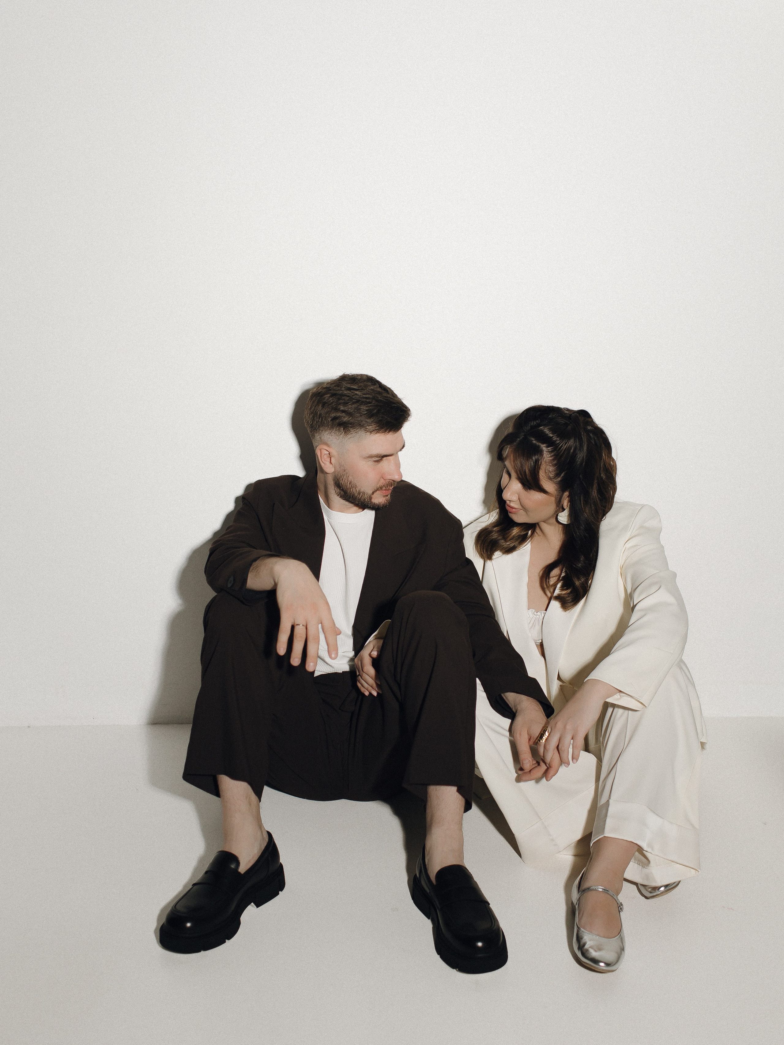 МАРИНА И АНТОН. Свадебный и индивидуальный фотограф в Челябинске Евгения Негодяева