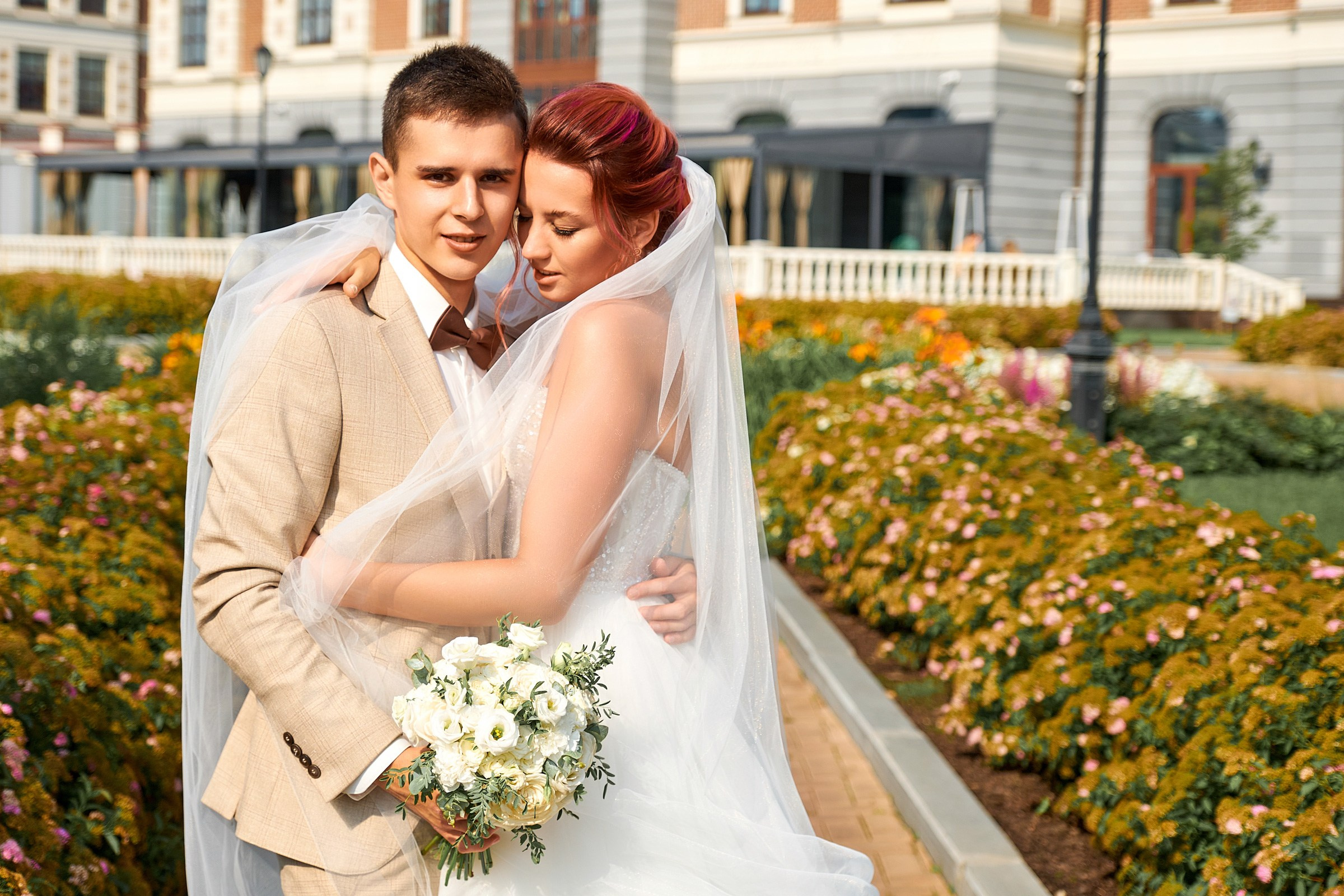 Дмитрий и Влада. Профессиональный фотограф в Екатеринбурге Юра Сахар