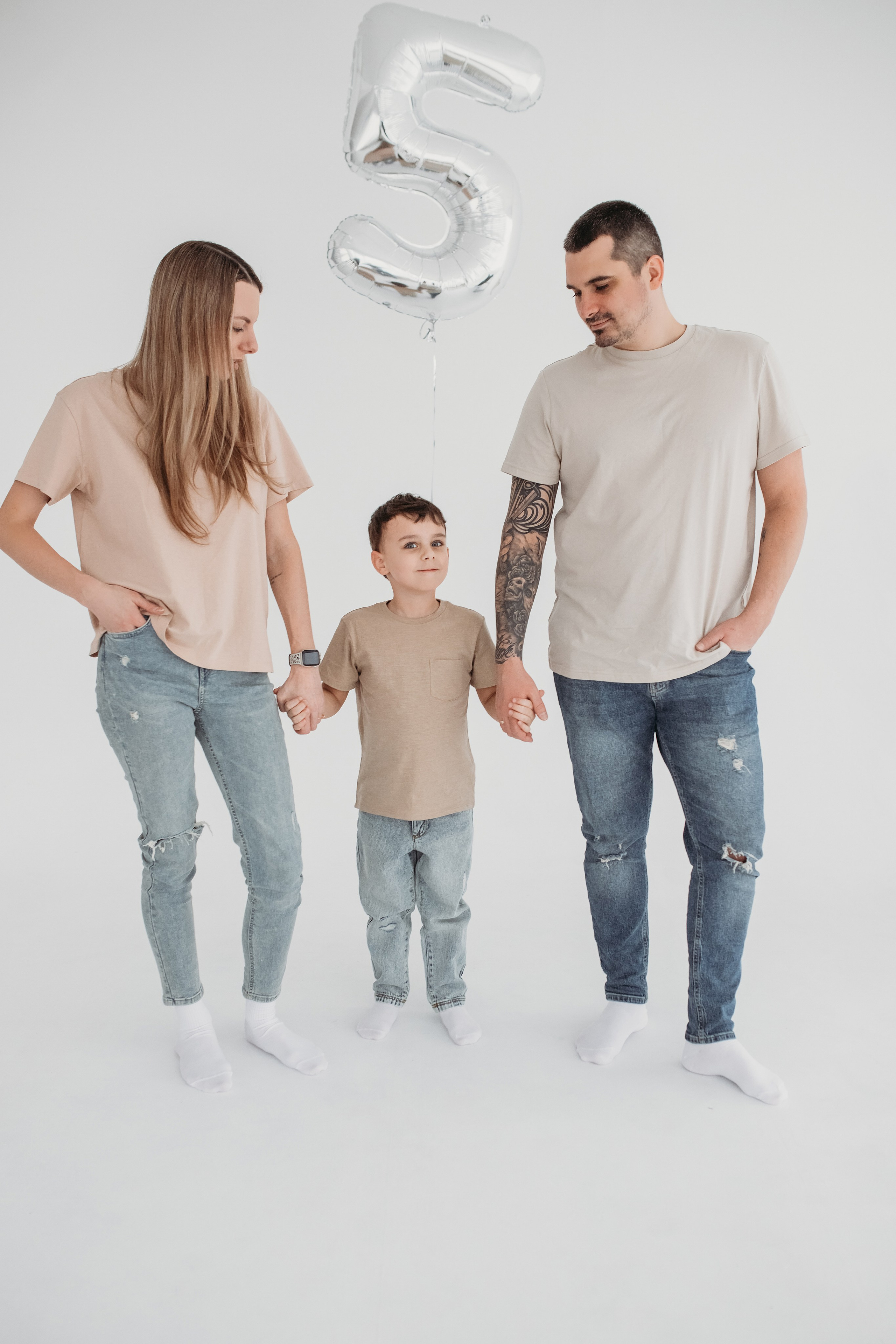 Влад. Семейный и детский фотограф Минск, Беларусь