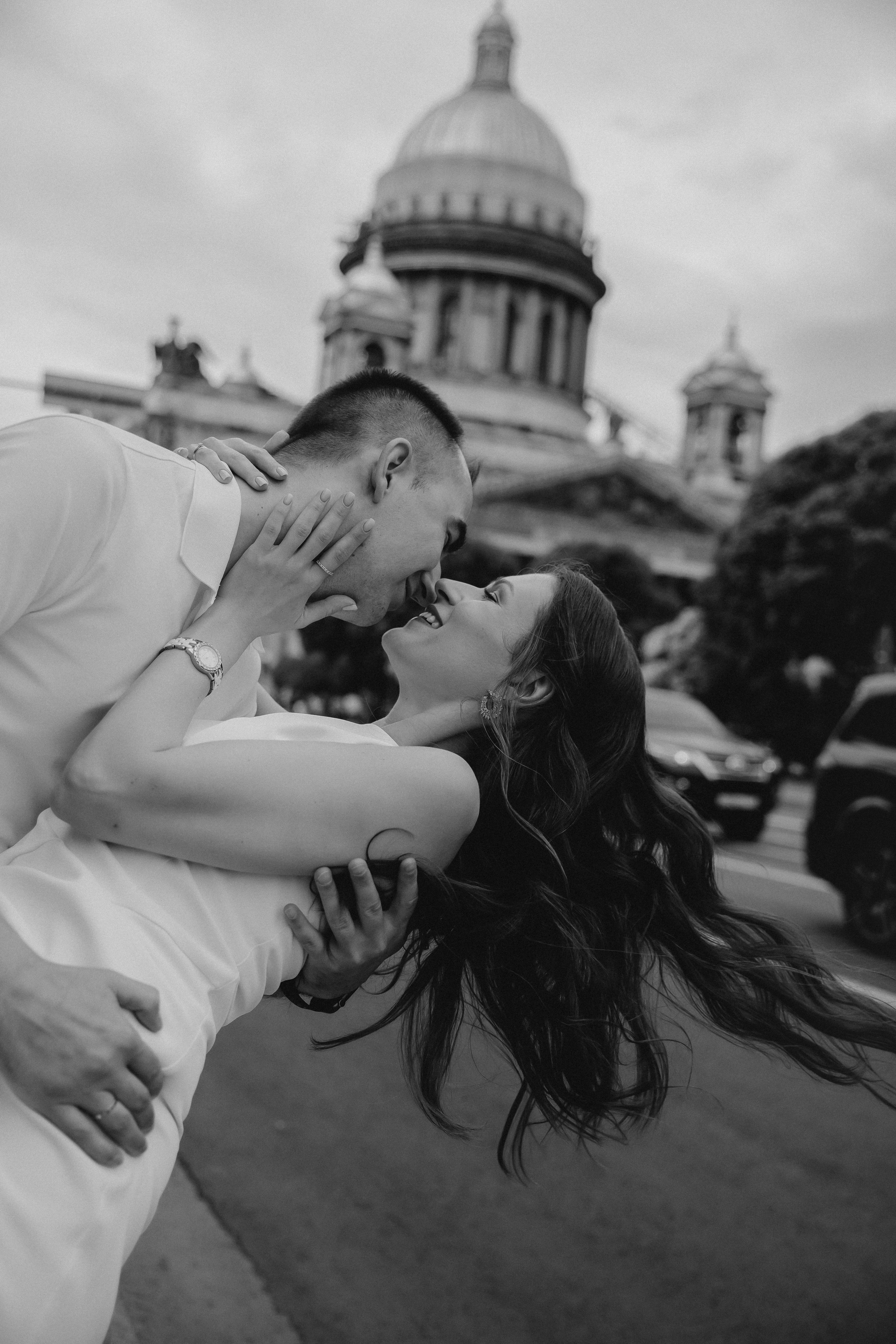 Love Story. Анна Михайлова|Свадебный фотограф в Санкт-Петербурге