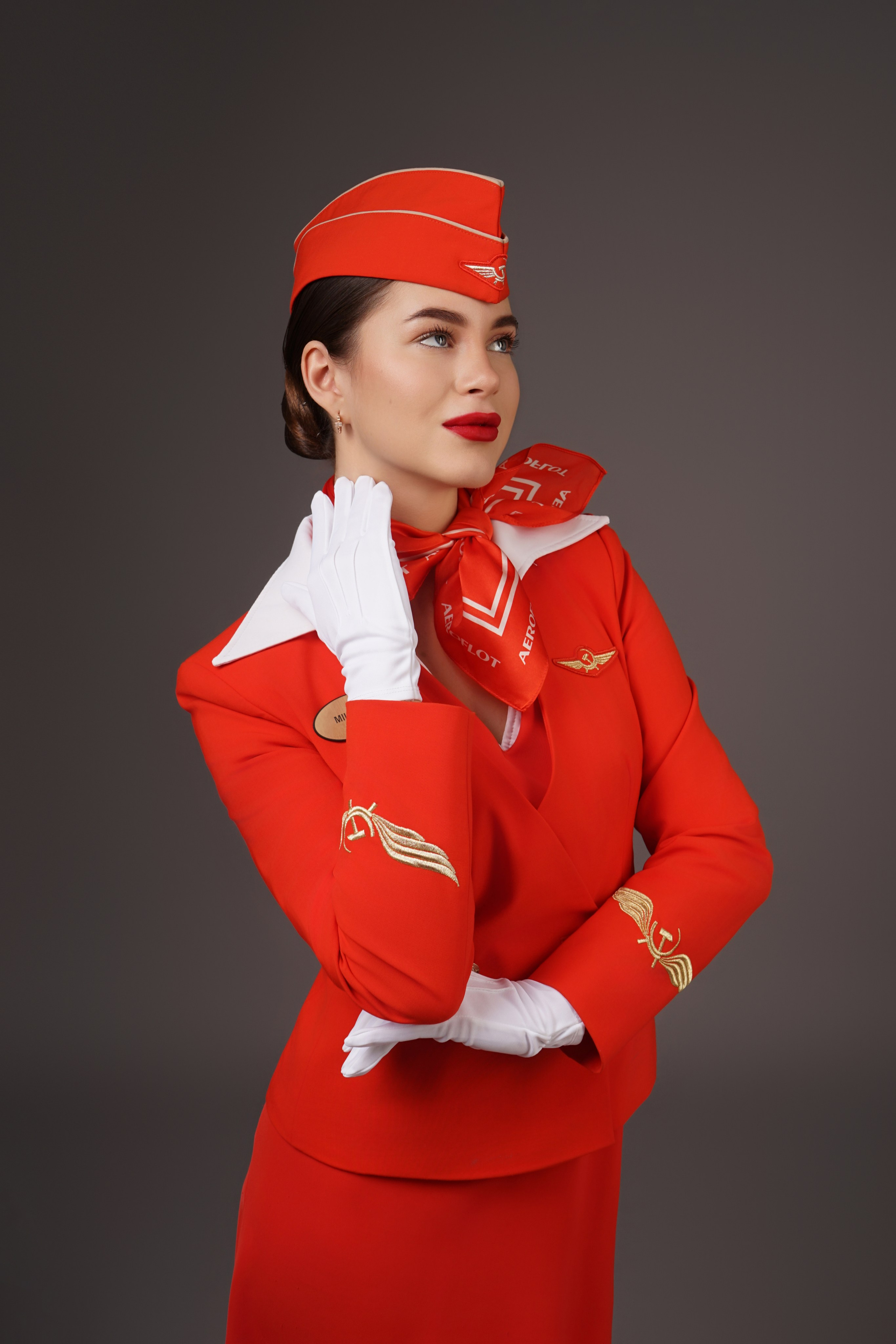 Съёмка в моей фотостудии «НЕБО». Женский фотограф в Химках Алёна Ленёва