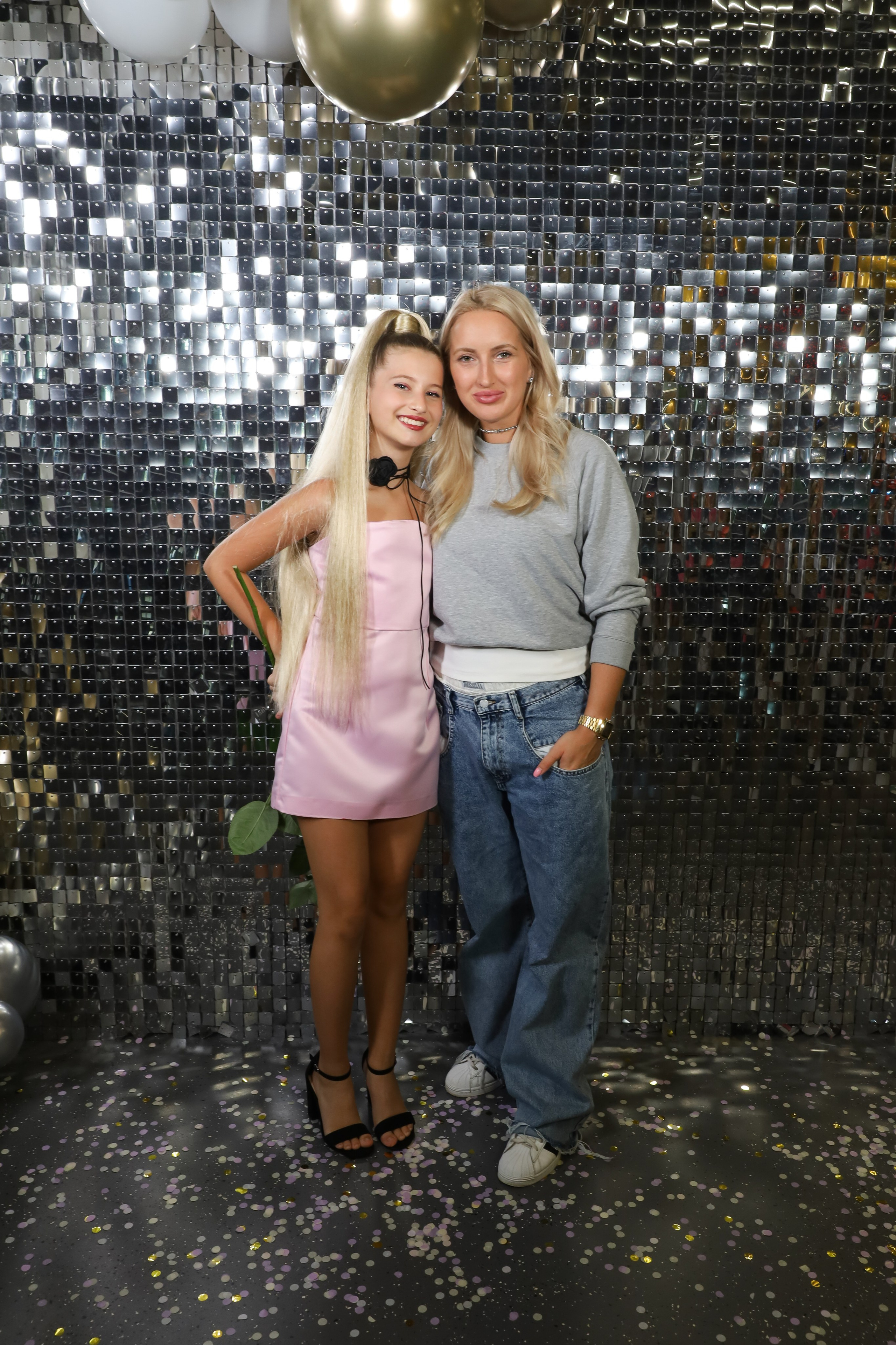 ДЕНЬ РОЖДЕНИЯ ЕВЫ В КРБ. Фотограф мероприятий Ирина Каширина