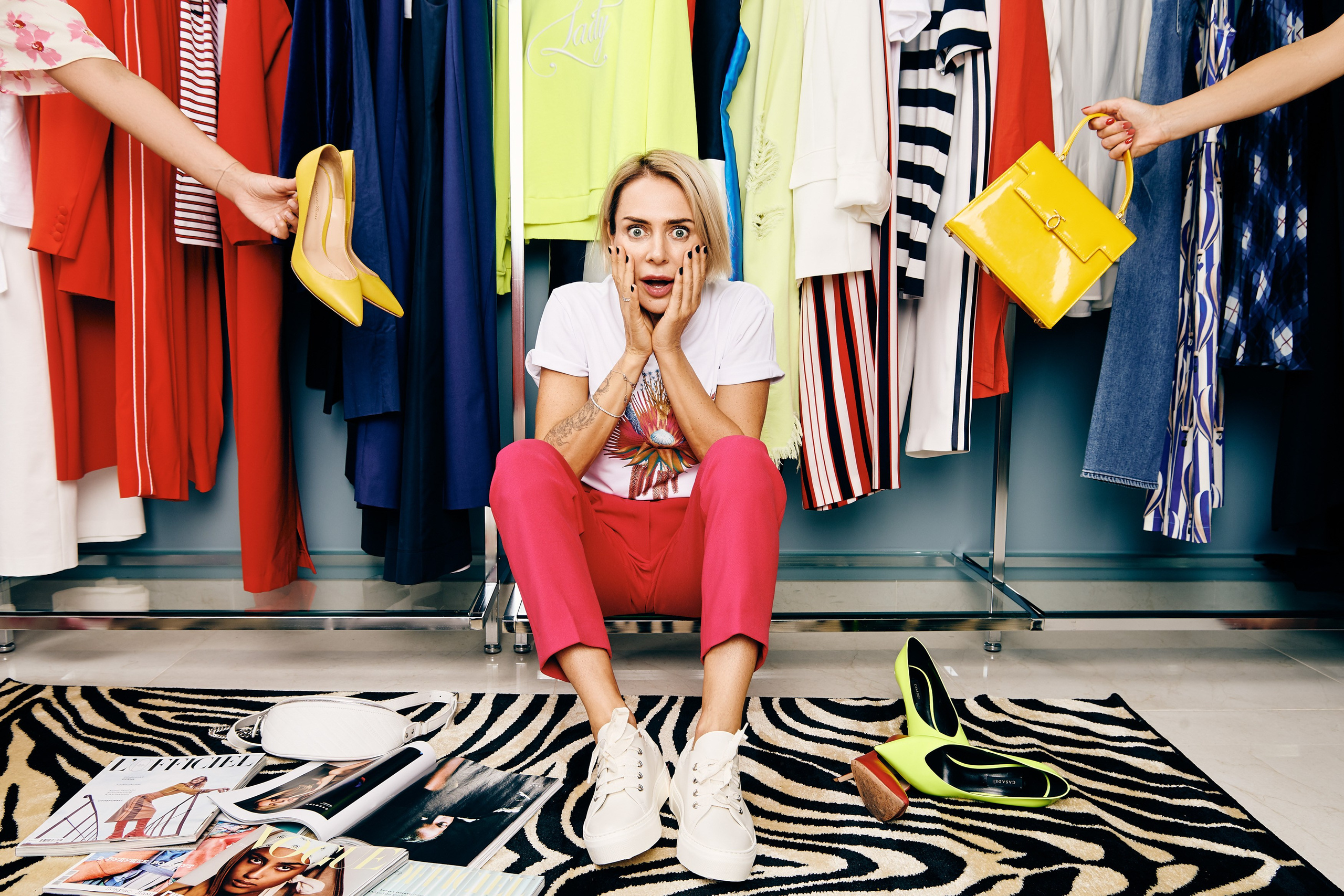 БУК. Фотограф Сергей Бойко Москва