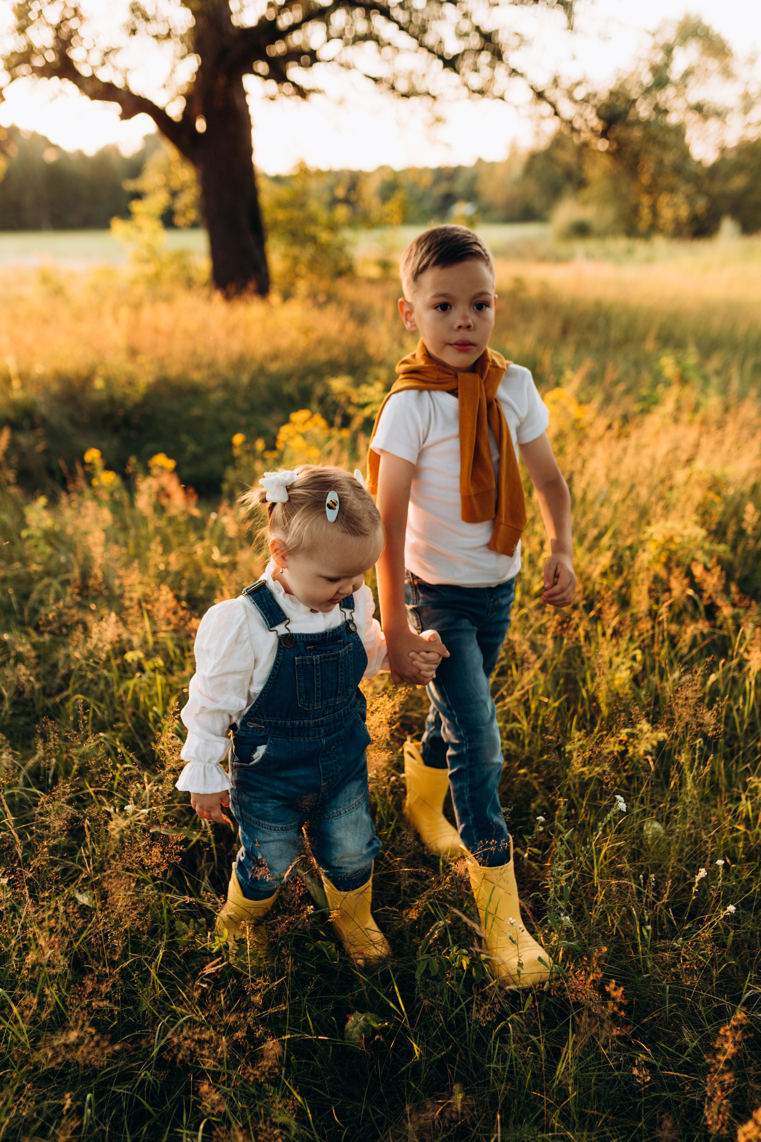Уличные истории. Семейный и парный фотограф Мария Куцко