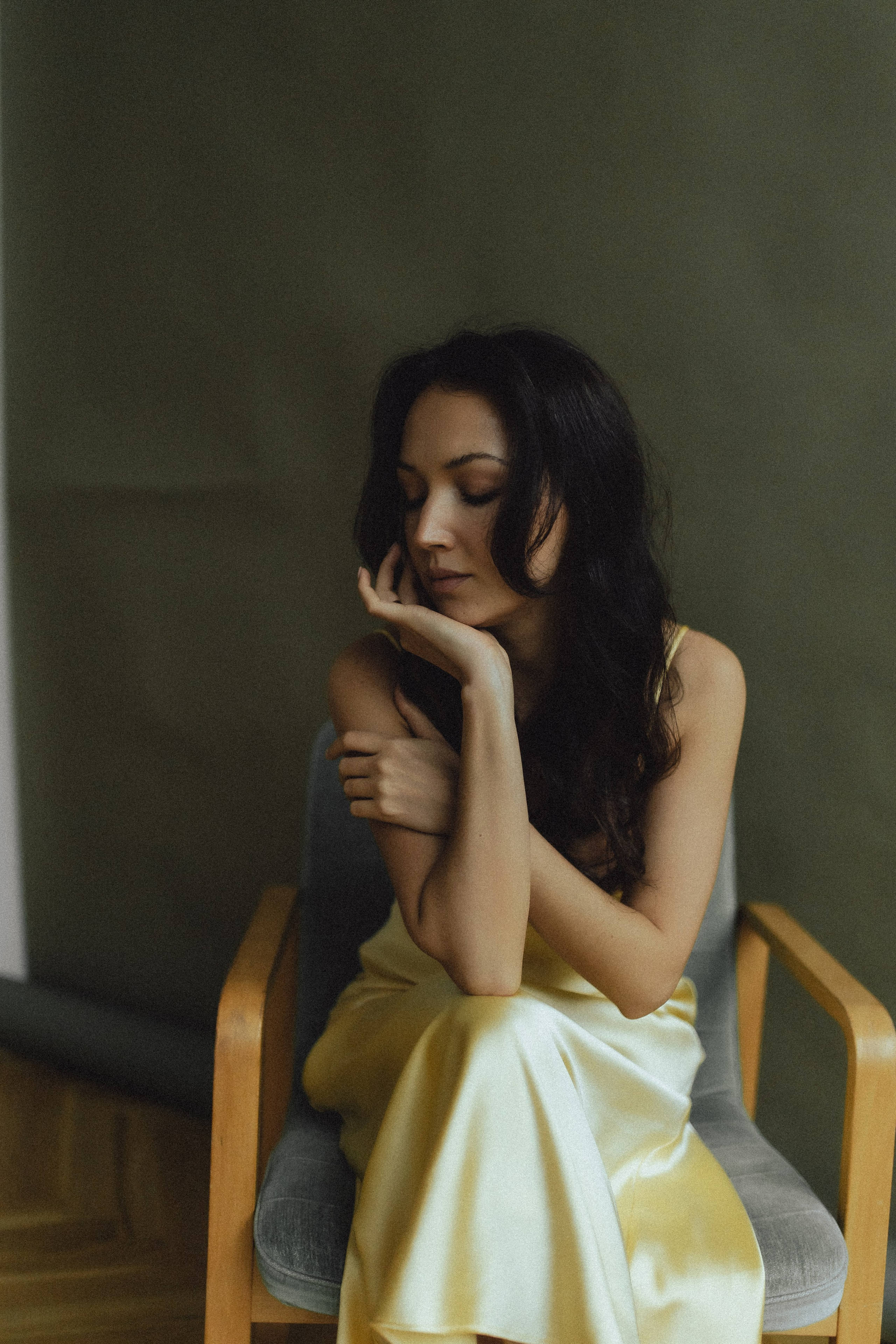 Лейла. Фотограф в Санкт-Петербурге