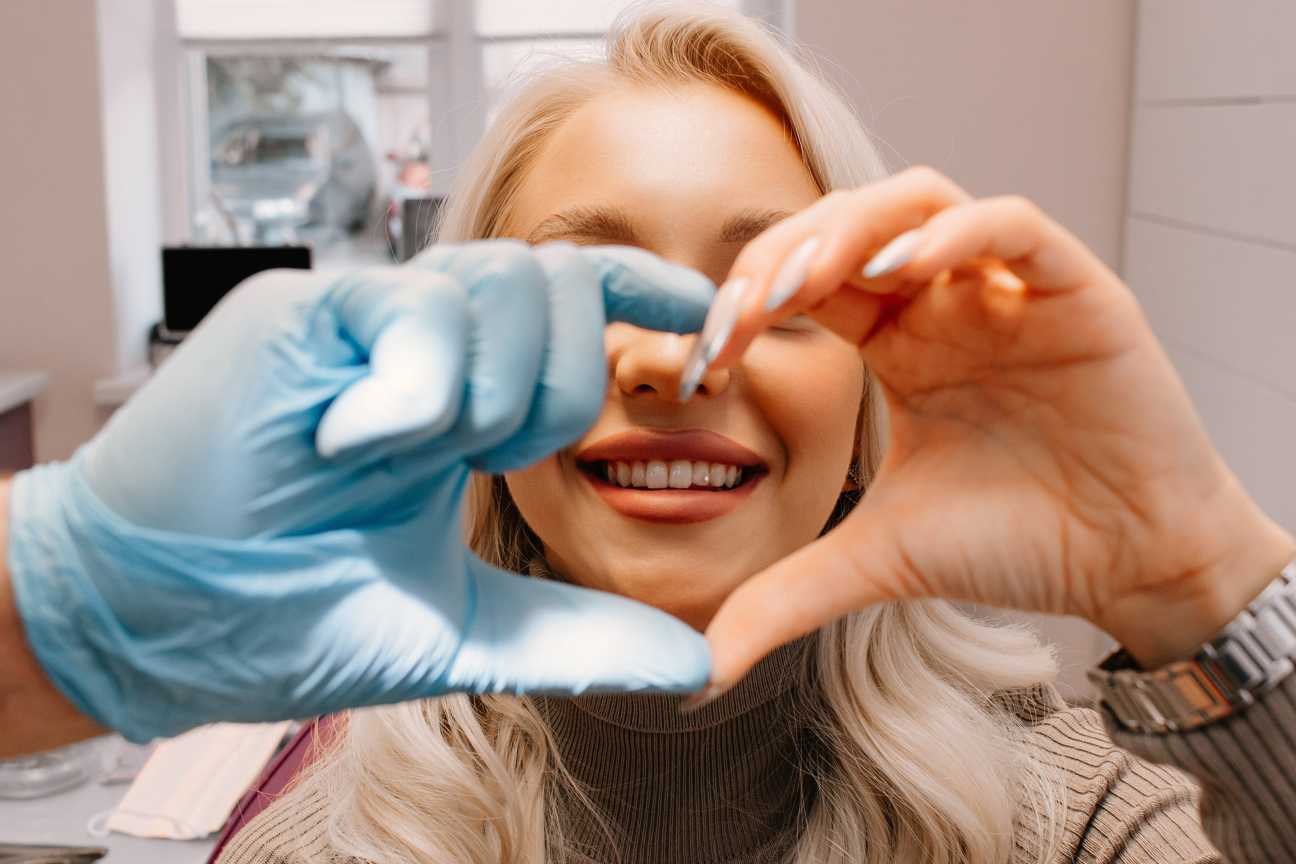 Стоматология Эталон. Фотограф в Челябинске Любовь Денисенко