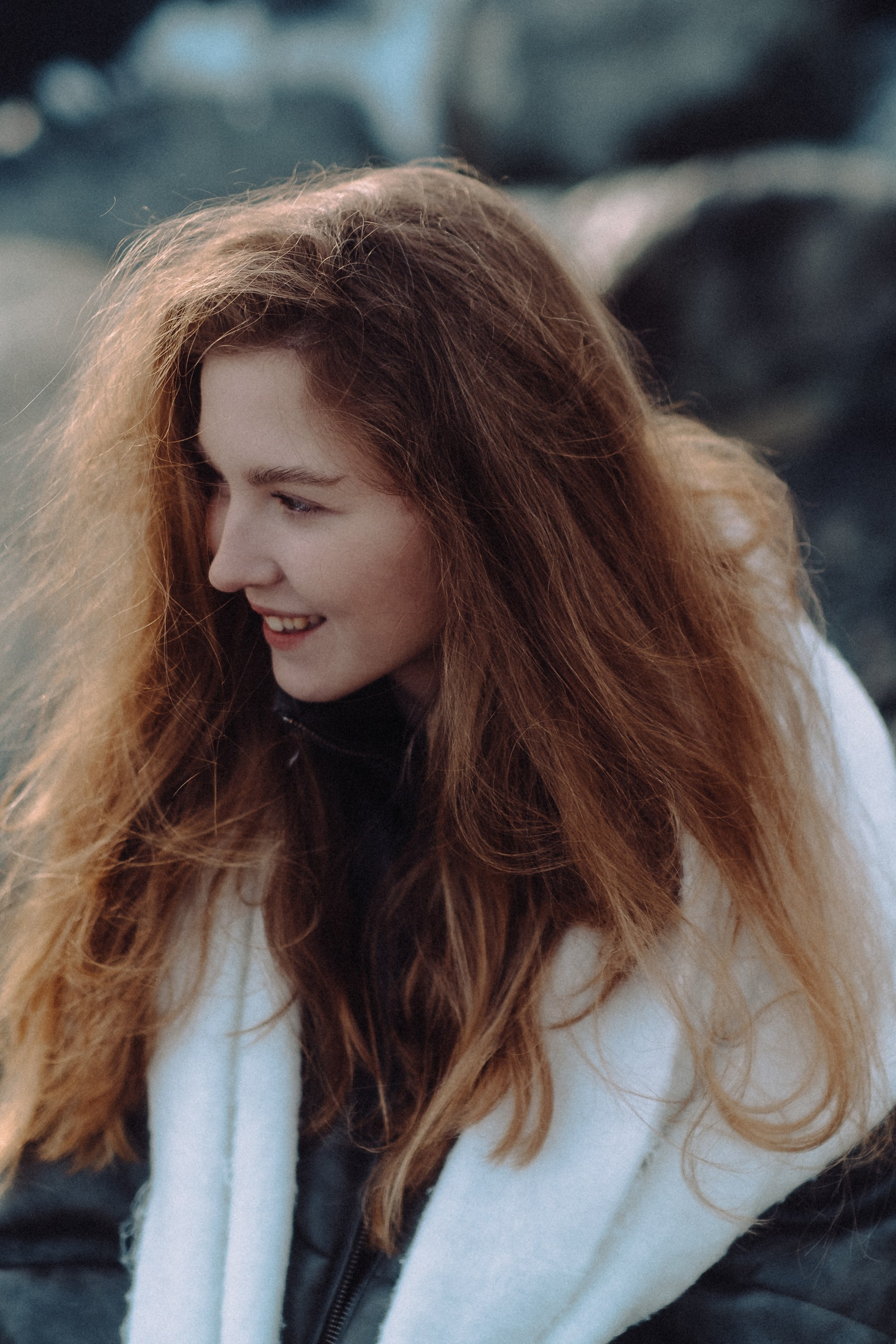 Лера. Фотограф Валентина Кондрасюк в Санкт-Петербурге