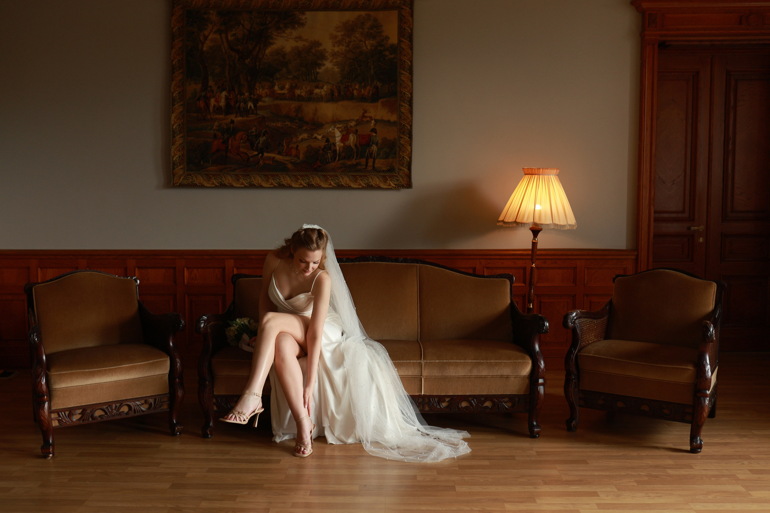 Юлия и Иван. Полный день. Лена Колягина Фотограф по любви