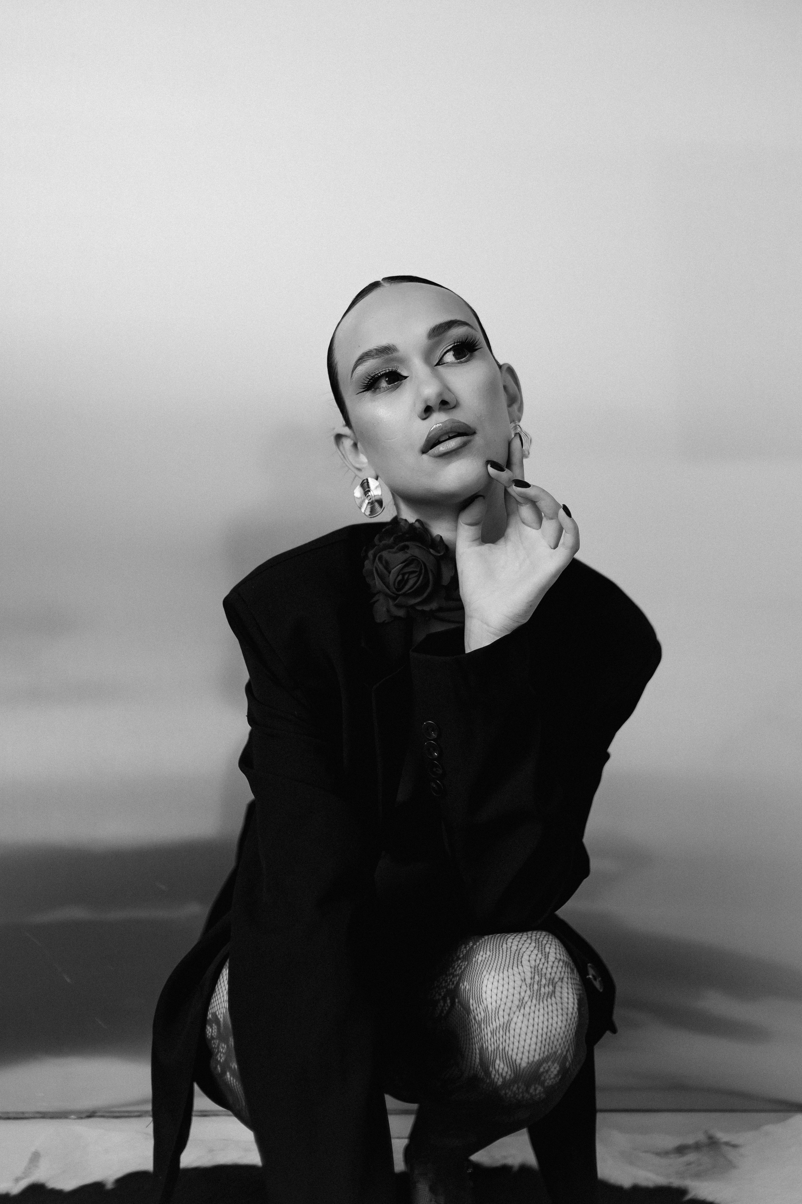 Varvara. Ника — ваш персональный фотограф в Нижнем Новгороде