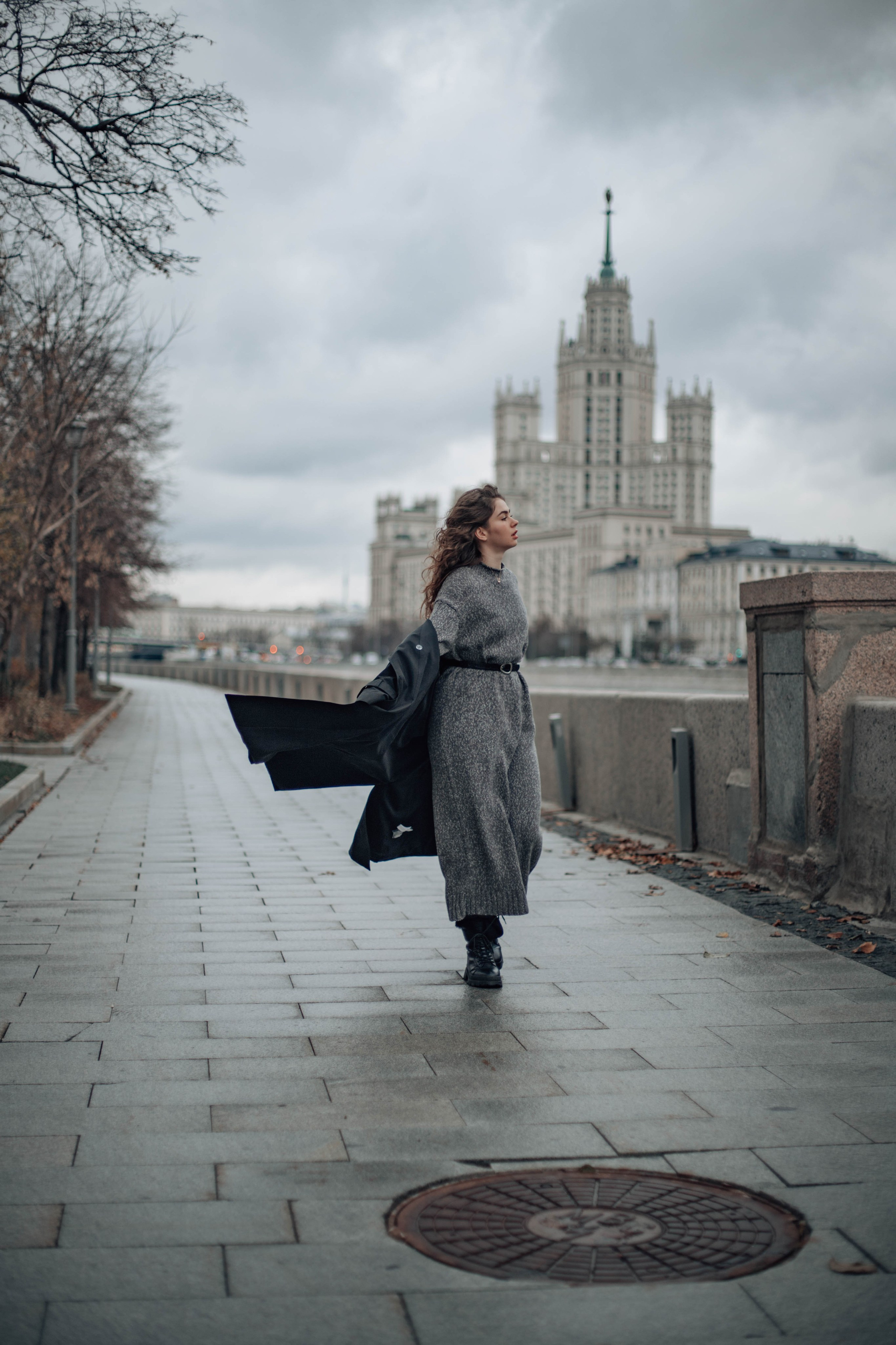 Мария. Семейный фотограф Москва Ирина Малышева