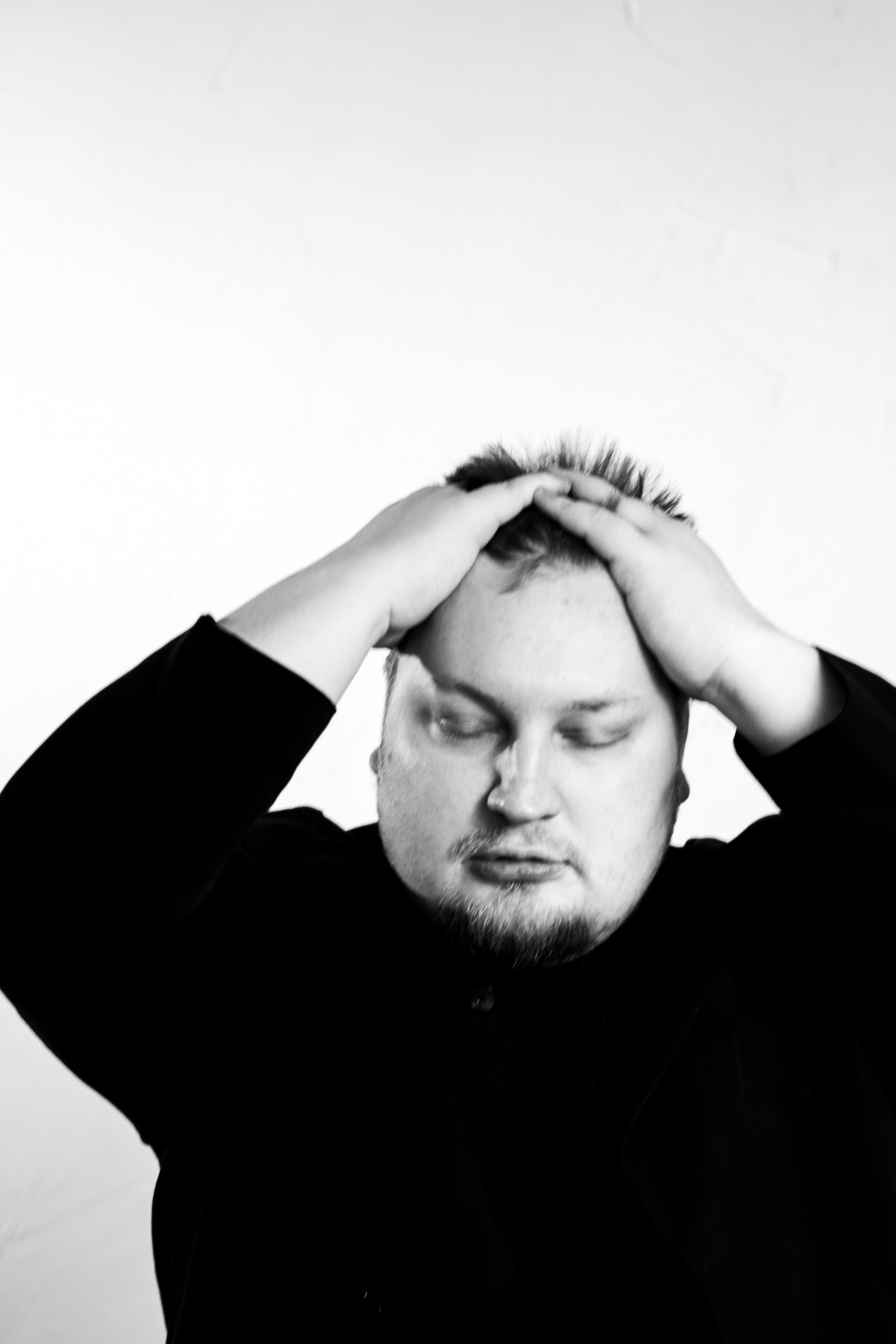 Алексей. Фотограф в Тюмени Даша Михнова. Портреты, фотопроекты, фотодни