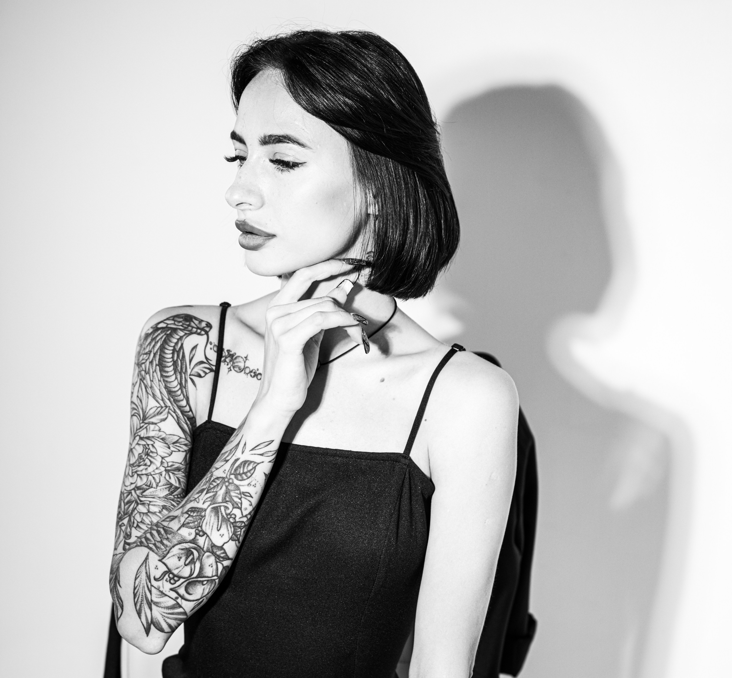 Студийные фотосессии. Студийный и свадебный фотограф и видеограф в Севастополе — Юлия Макаренко