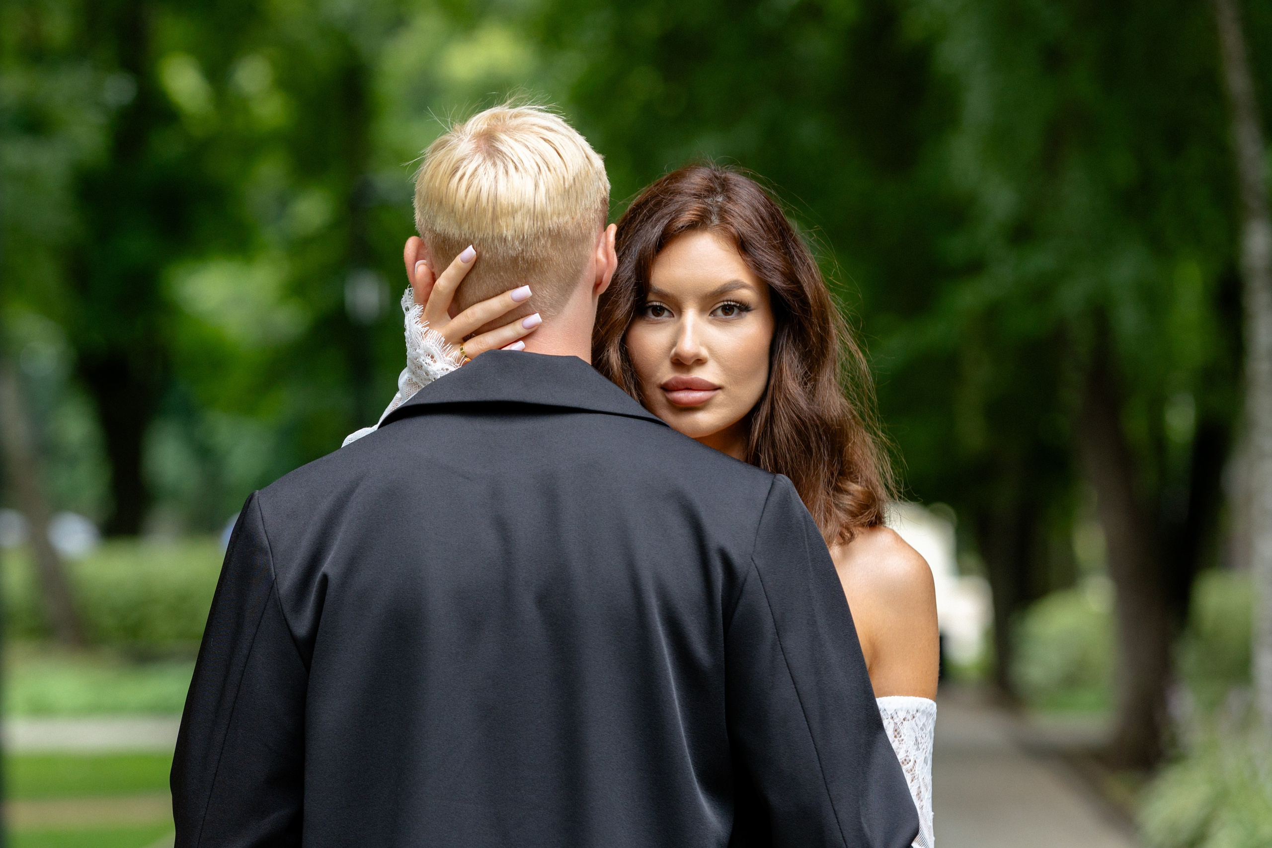 Евгений и Динара. Владислав Волков | Фотография и видеосъемка в Воронеже