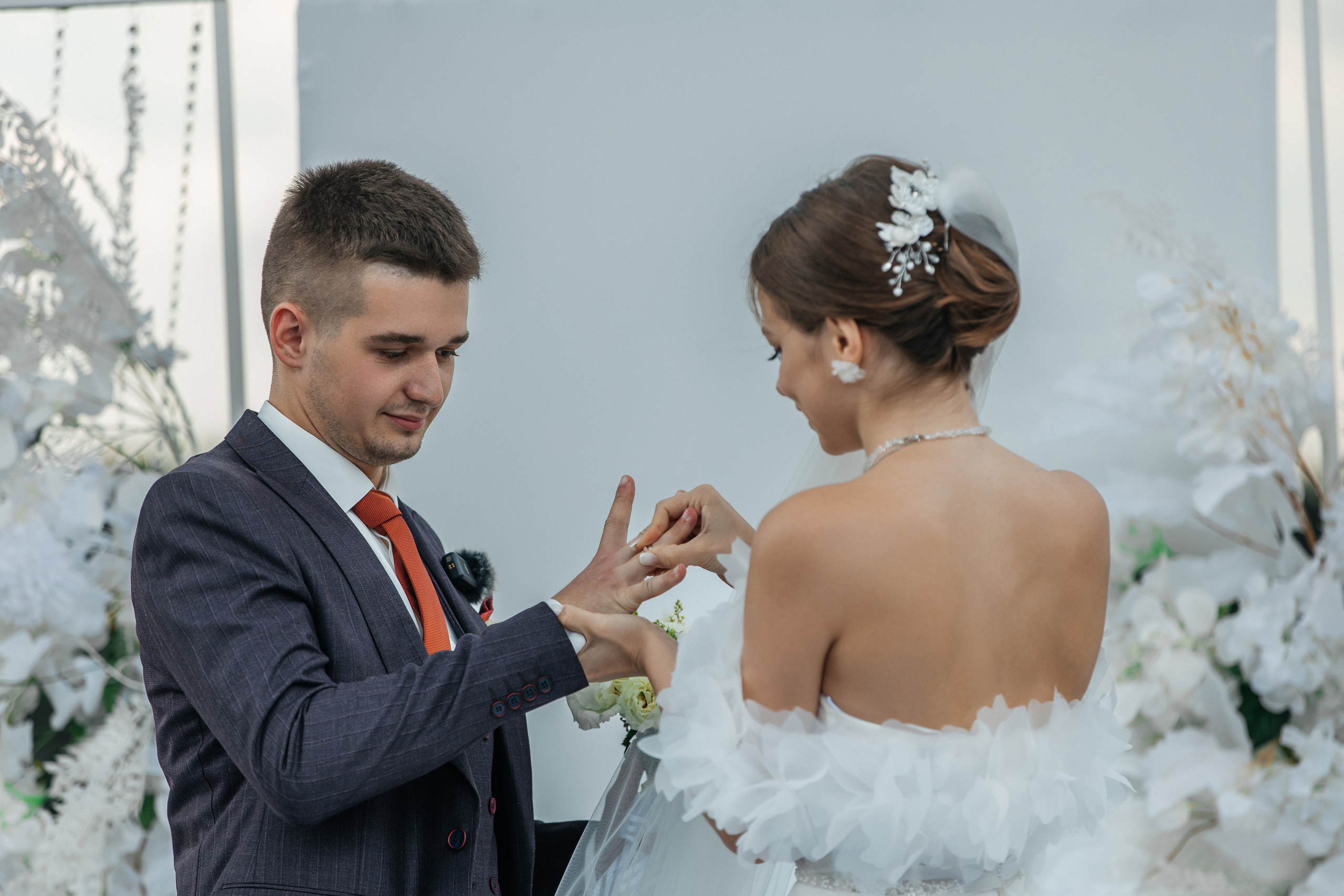 Ангелина и Даниил. Владислав Волков | Фотография и видеосъемка в Воронеже