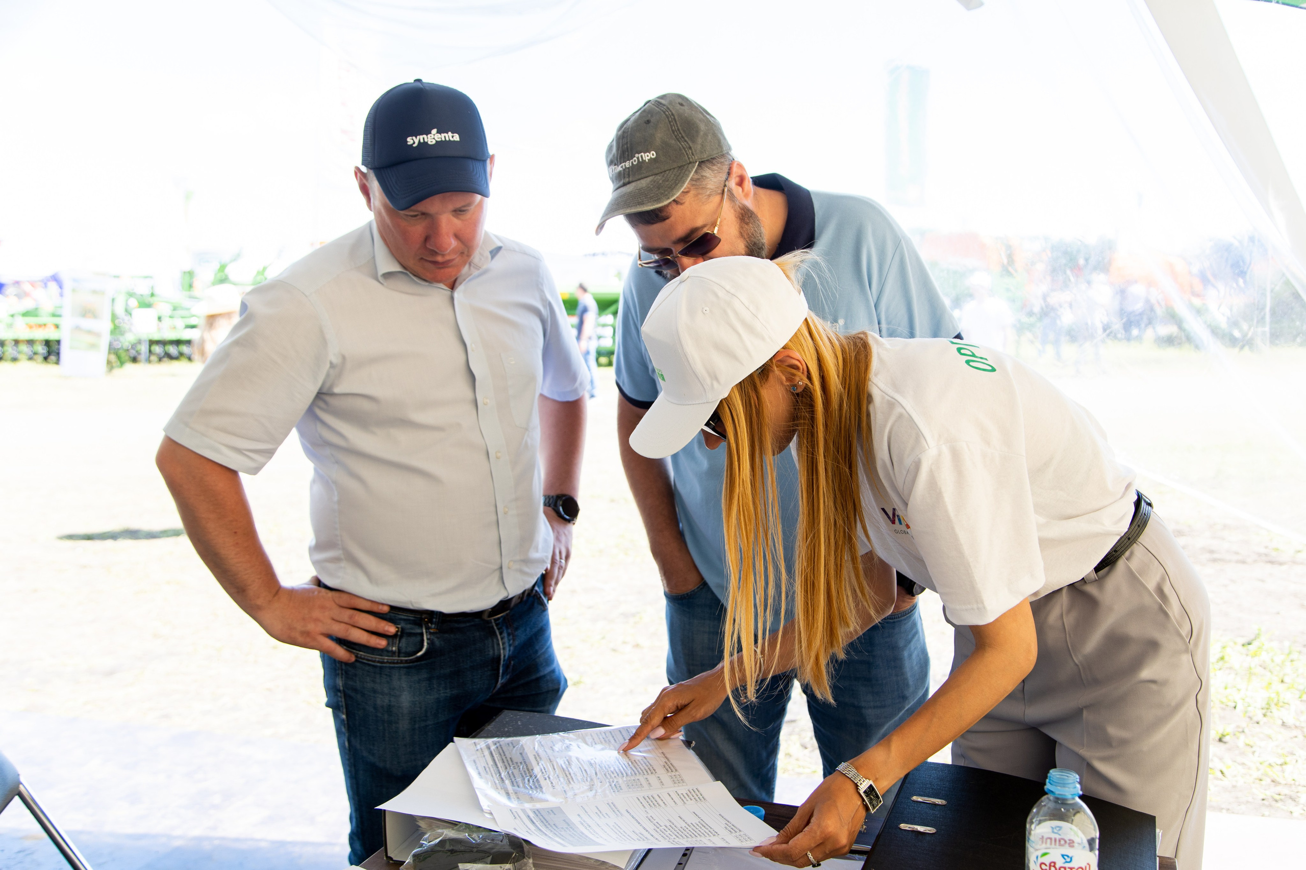 День Поля 2022. Владислав Волков | Фотография и видеосъемка в Воронеже